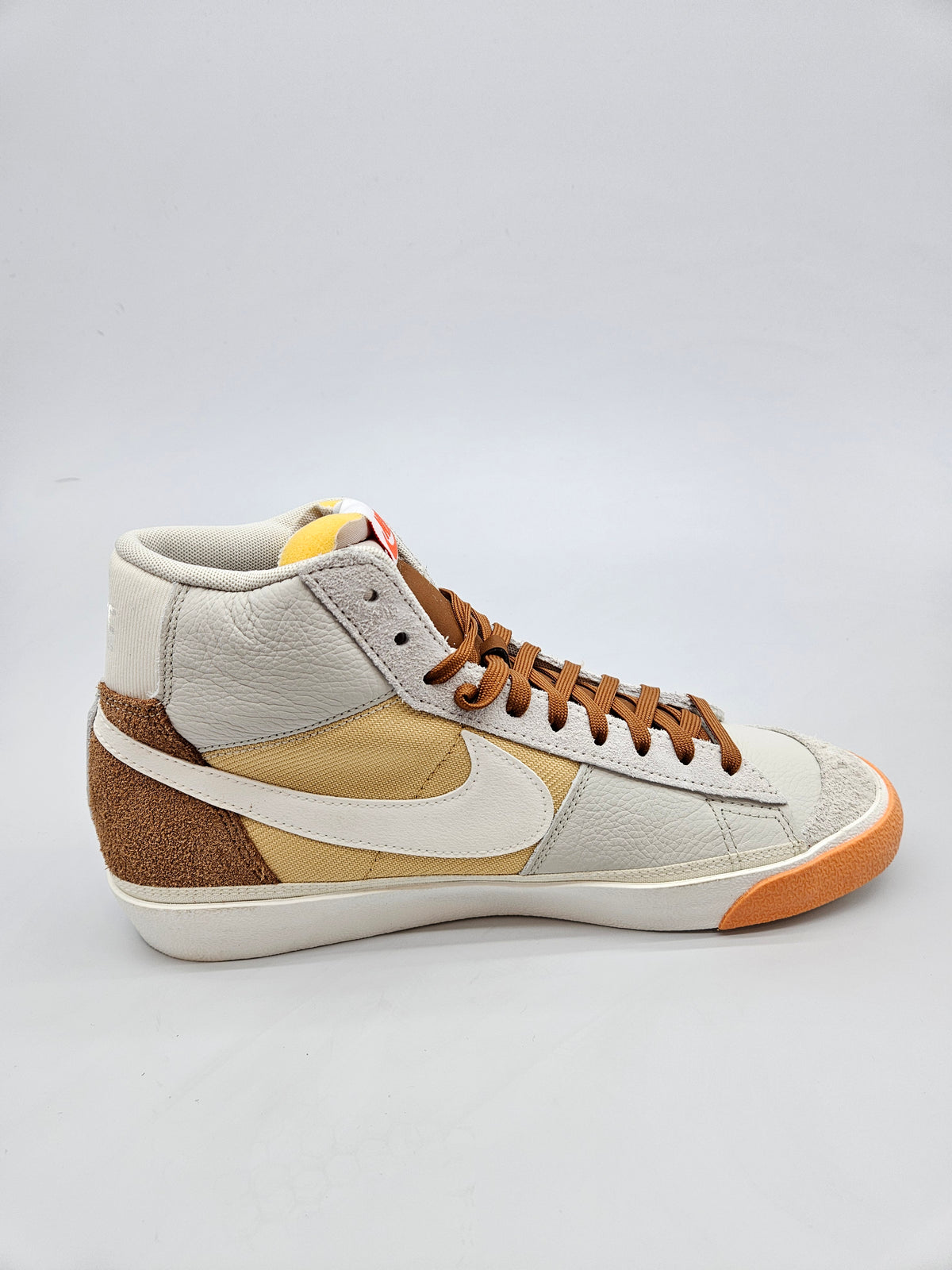 NIKE ORIGINAL PATIKI BR 45