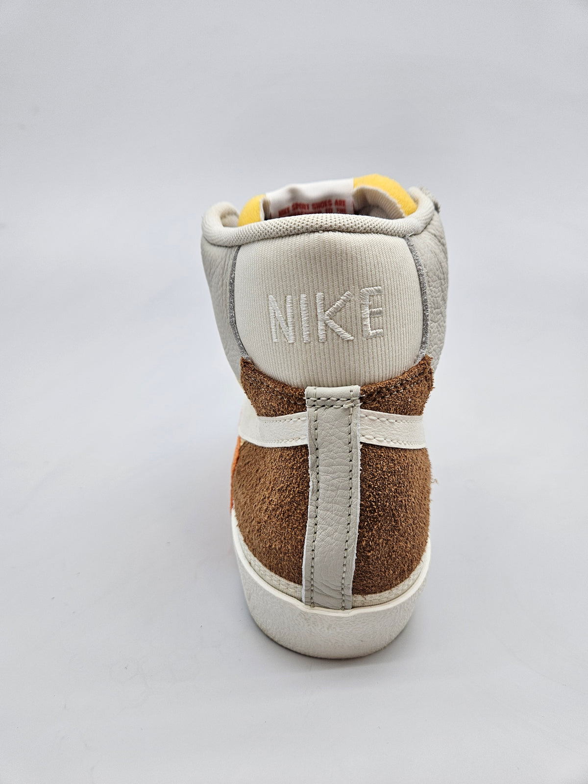 NIKE ORIGINAL PATIKI BR 45