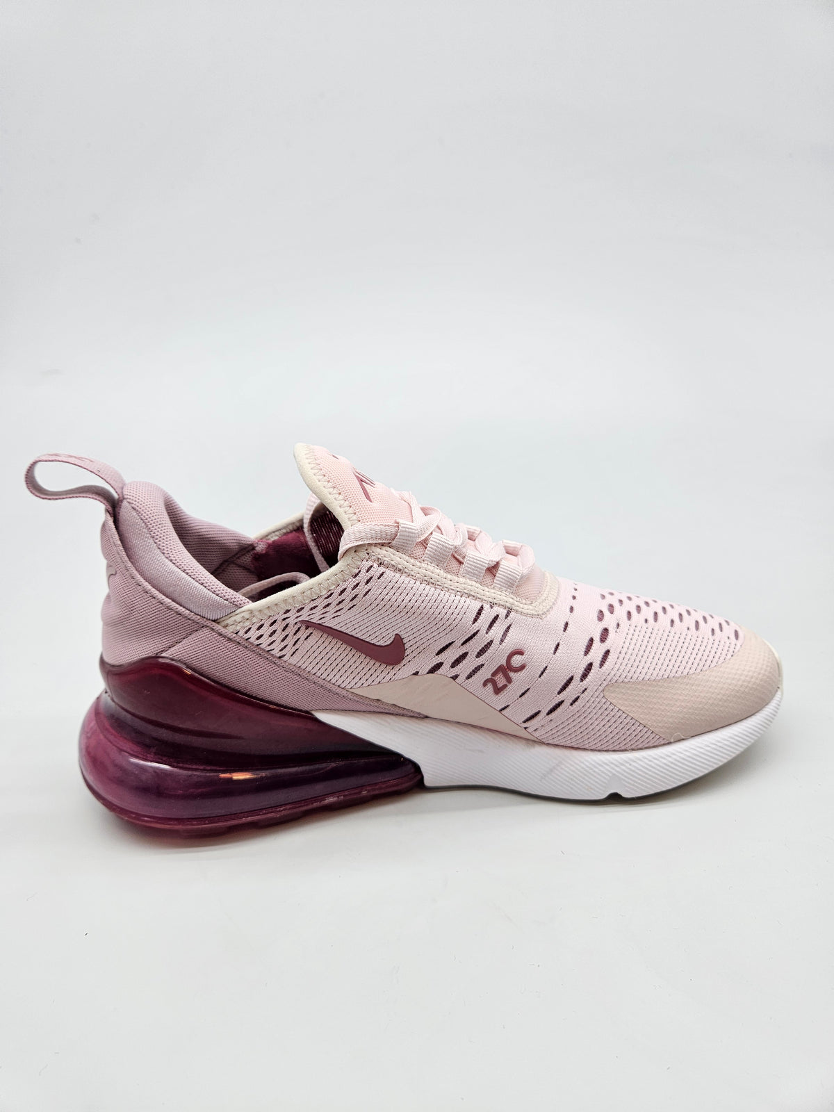 NIKE AIRMAX ORIGINAL PATIKI BR 39