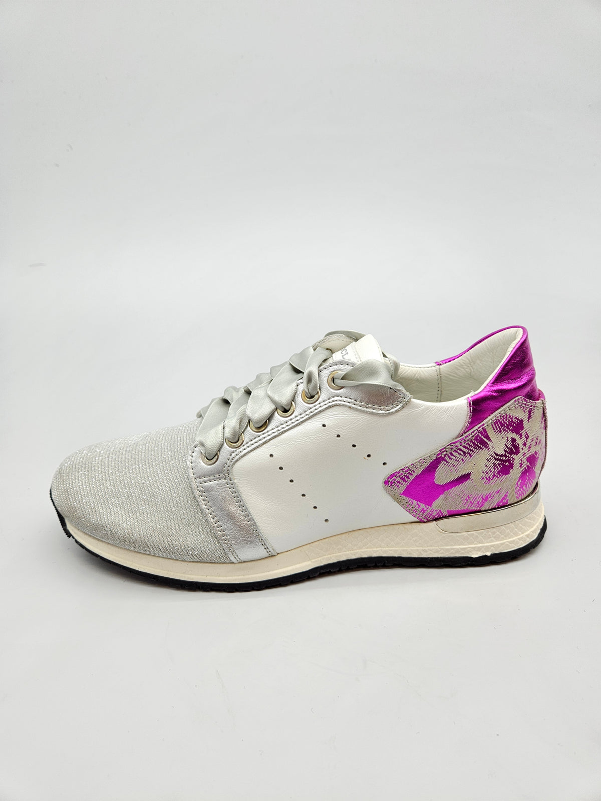 NOCLAIM ORIGINAL PATIKI BR 39
