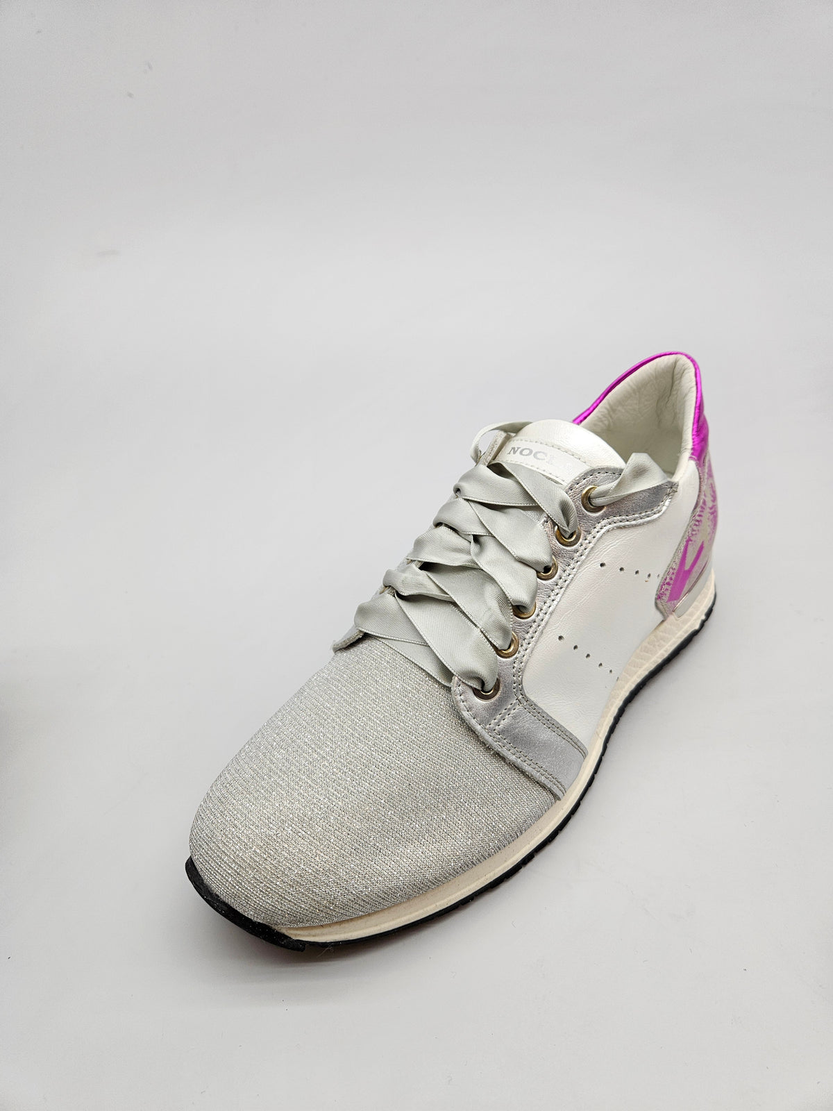 NOCLAIM ORIGINAL PATIKI BR 39