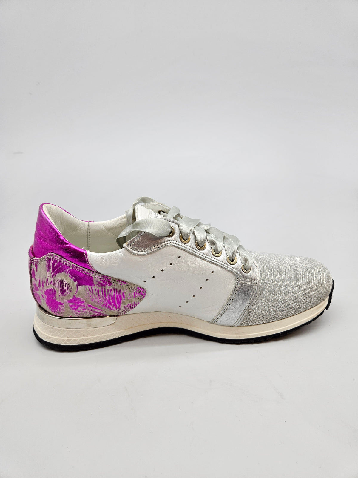 NOCLAIM ORIGINAL PATIKI BR 39