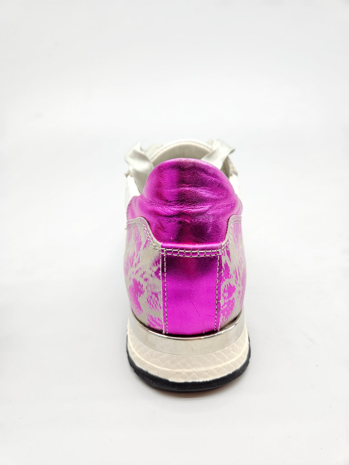 NOCLAIM ORIGINAL PATIKI BR 39