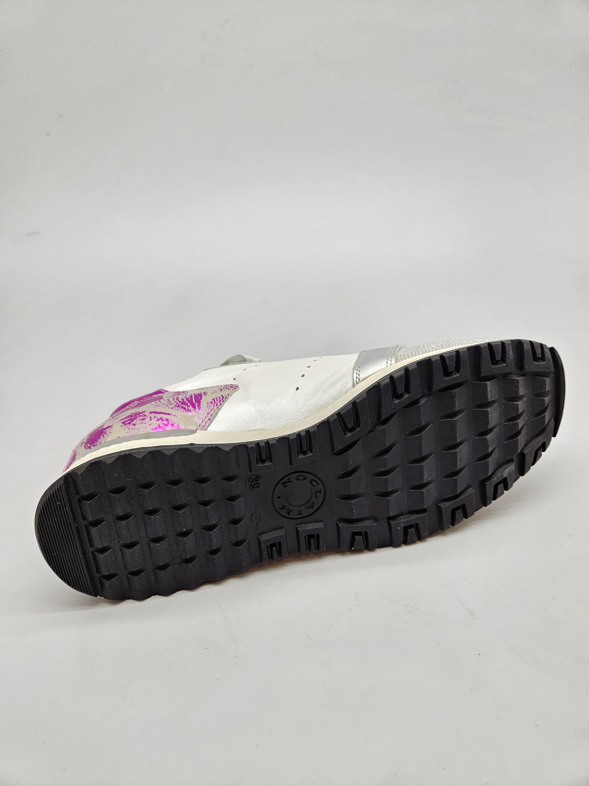NOCLAIM ORIGINAL PATIKI BR 39