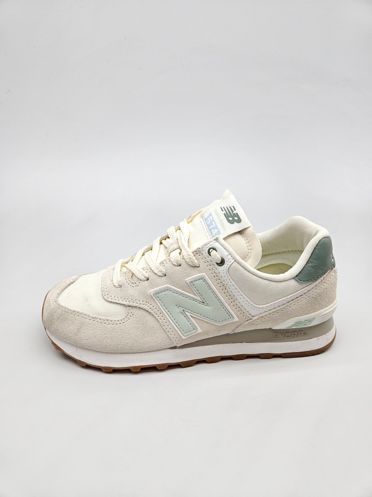 NEW BALANCE ORIGINAL PATIKI BR 39