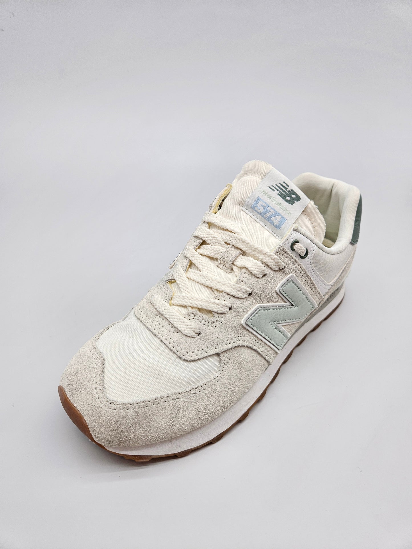 NEW BALANCE ORIGINAL PATIKI BR 39