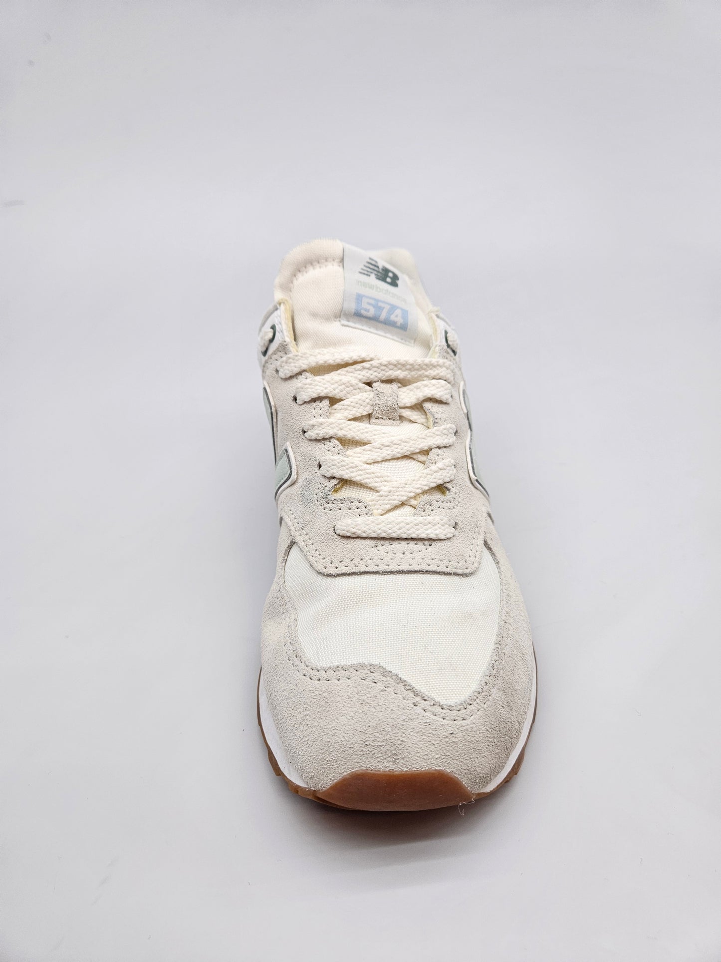 NEW BALANCE ORIGINAL PATIKI BR 39
