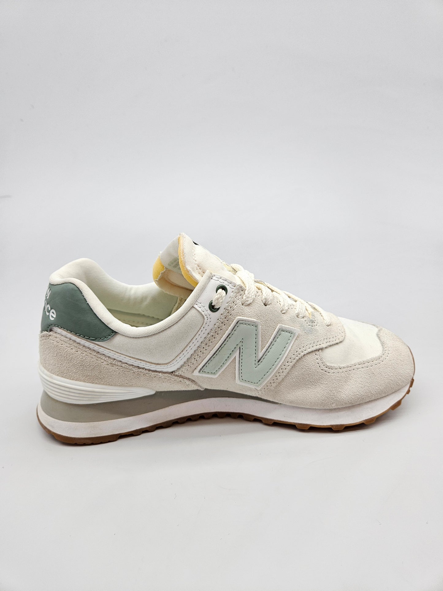 NEW BALANCE ORIGINAL PATIKI BR 39