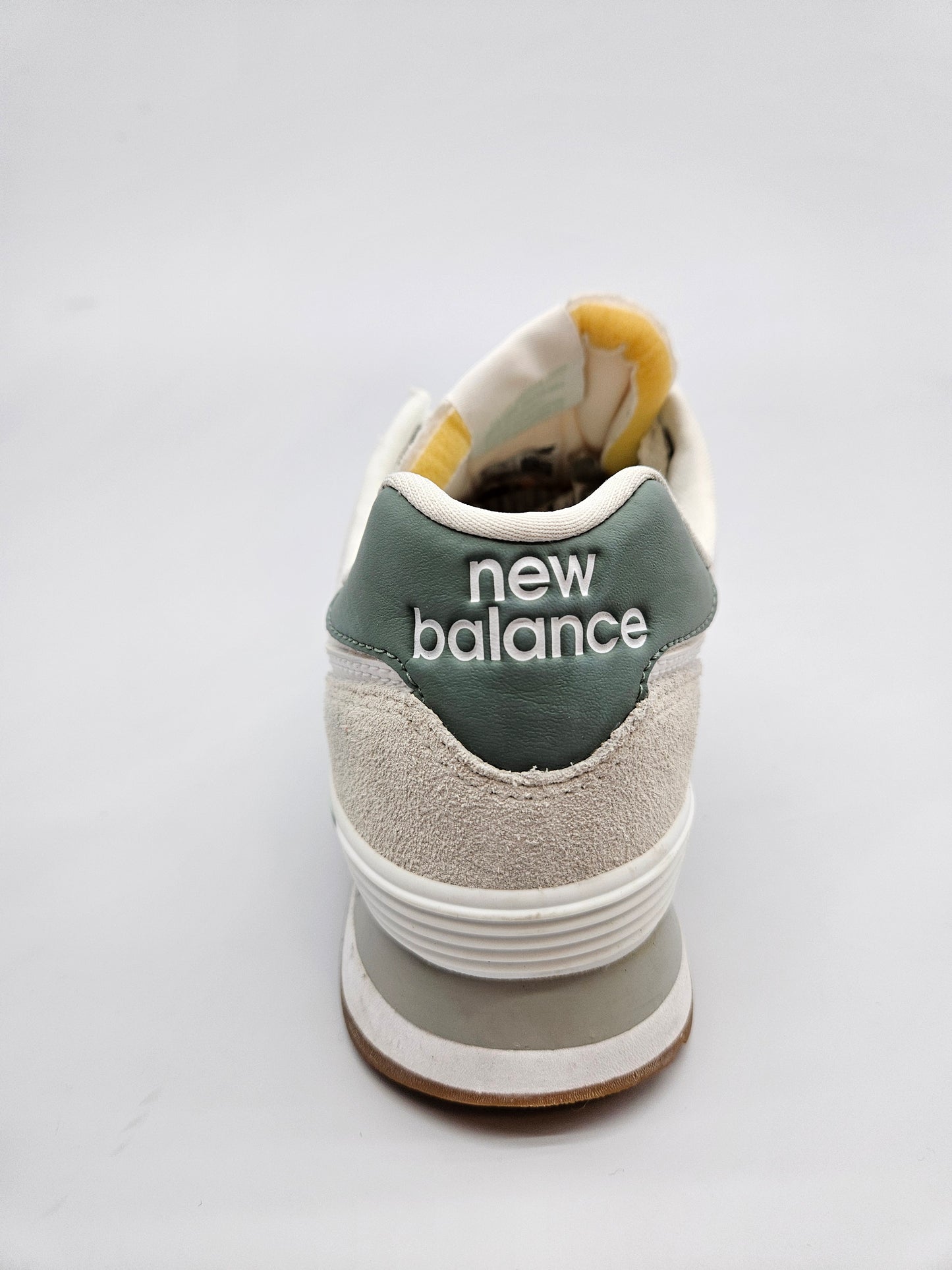 NEW BALANCE ORIGINAL PATIKI BR 39