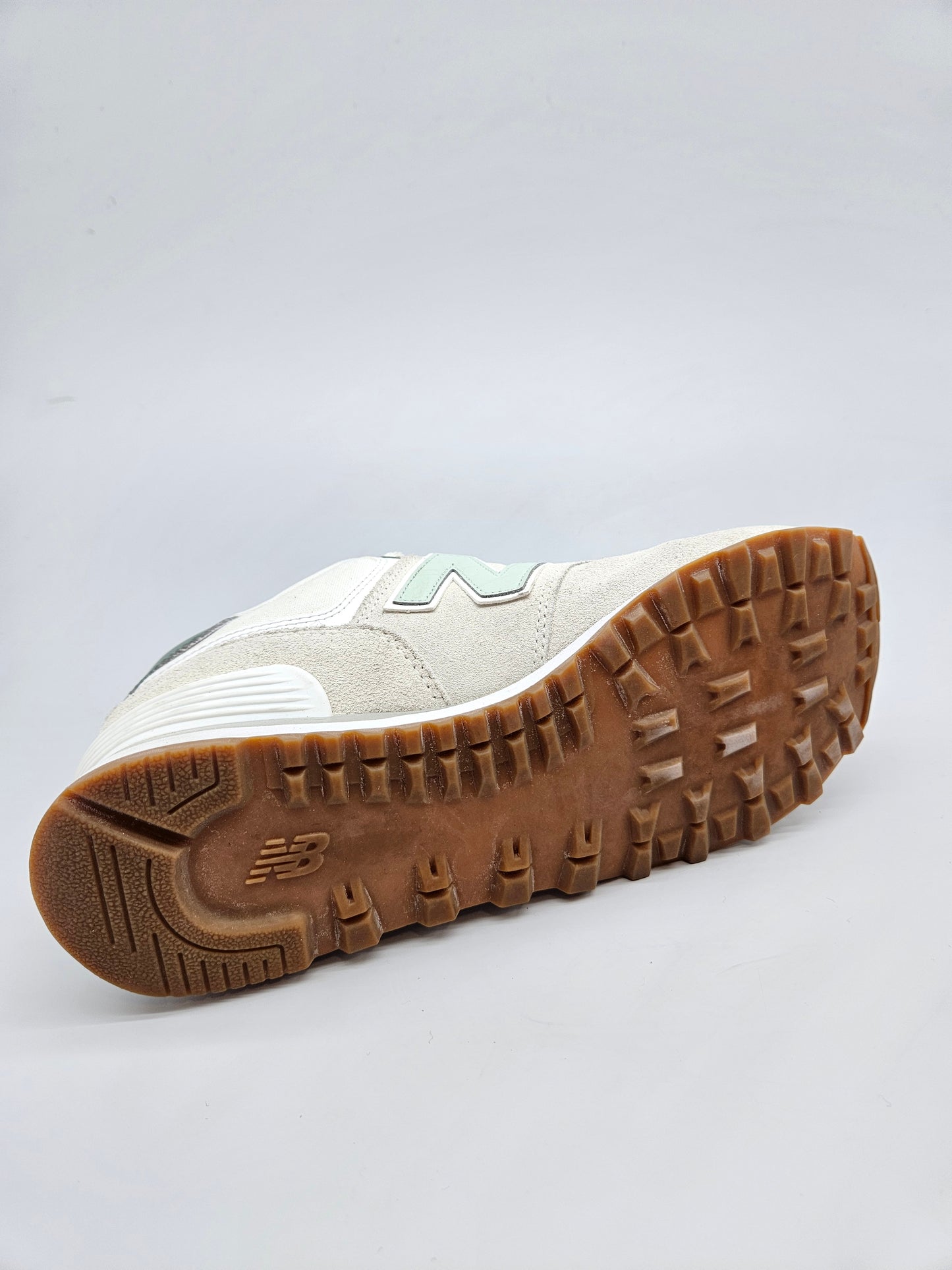 NEW BALANCE ORIGINAL PATIKI BR 39
