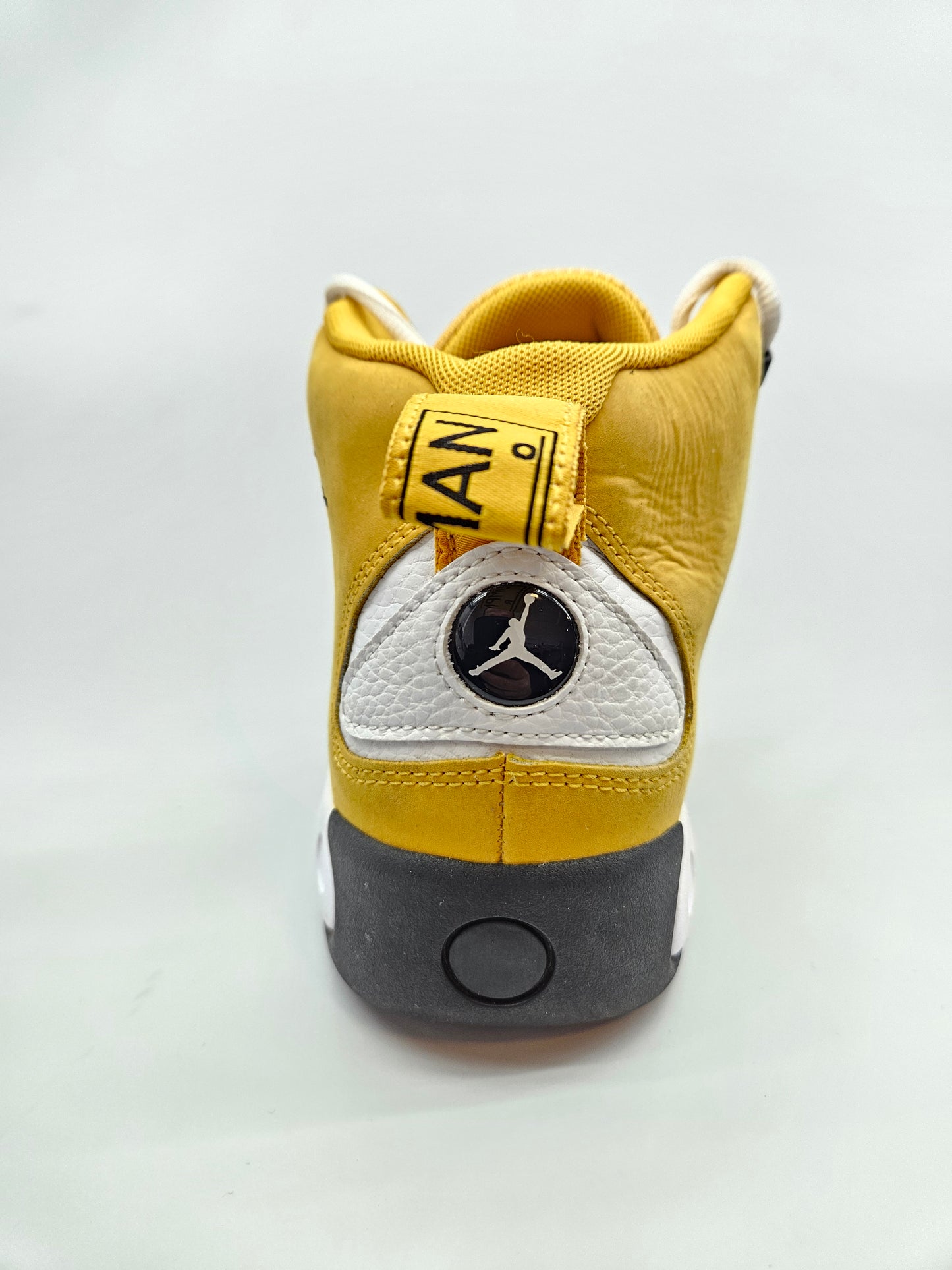 NIKE JORDAN ORIGINAL PATIKI BR 43