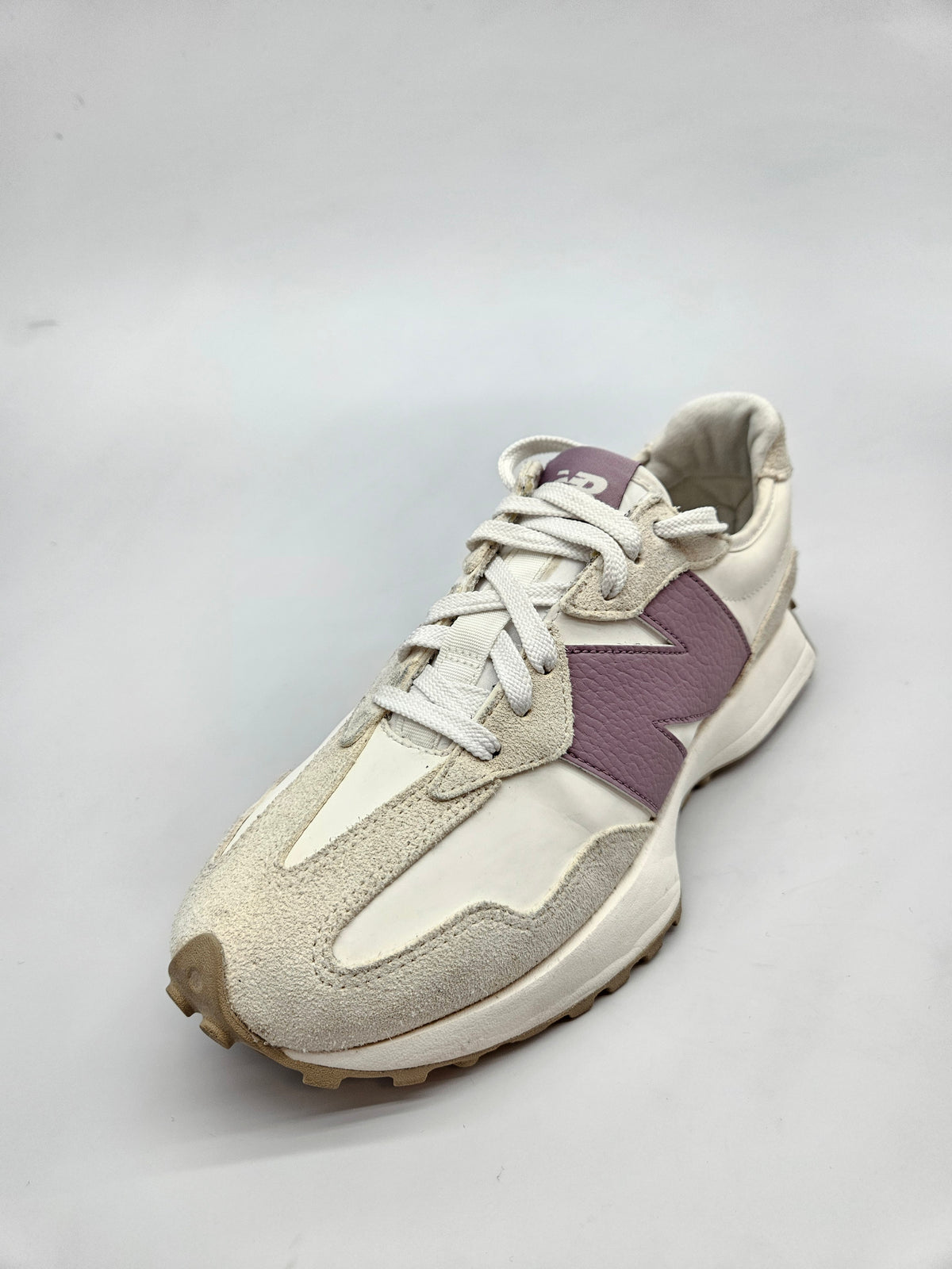 NEW BALANCE ORIGINAL PATIKI BR 40