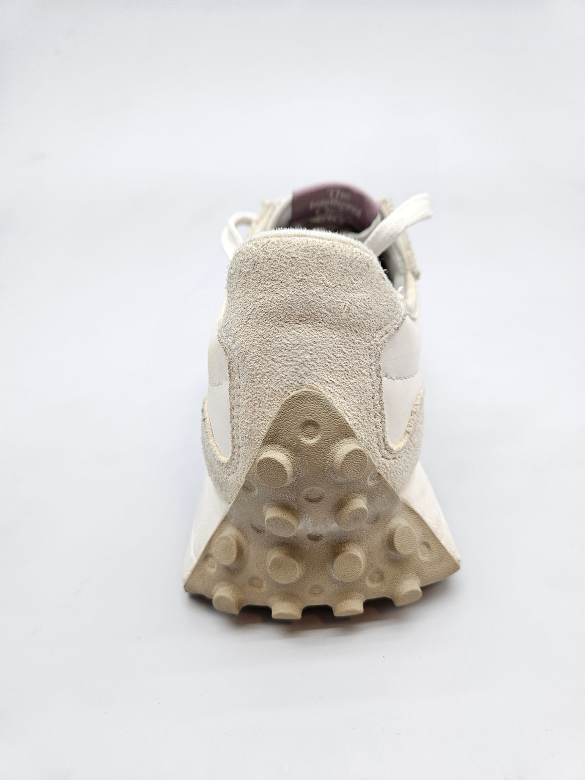 NEW BALANCE ORIGINAL PATIKI BR 40
