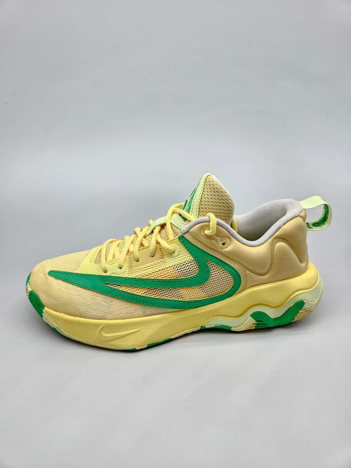 NIKE ORIGINAL PATIKI BR 42