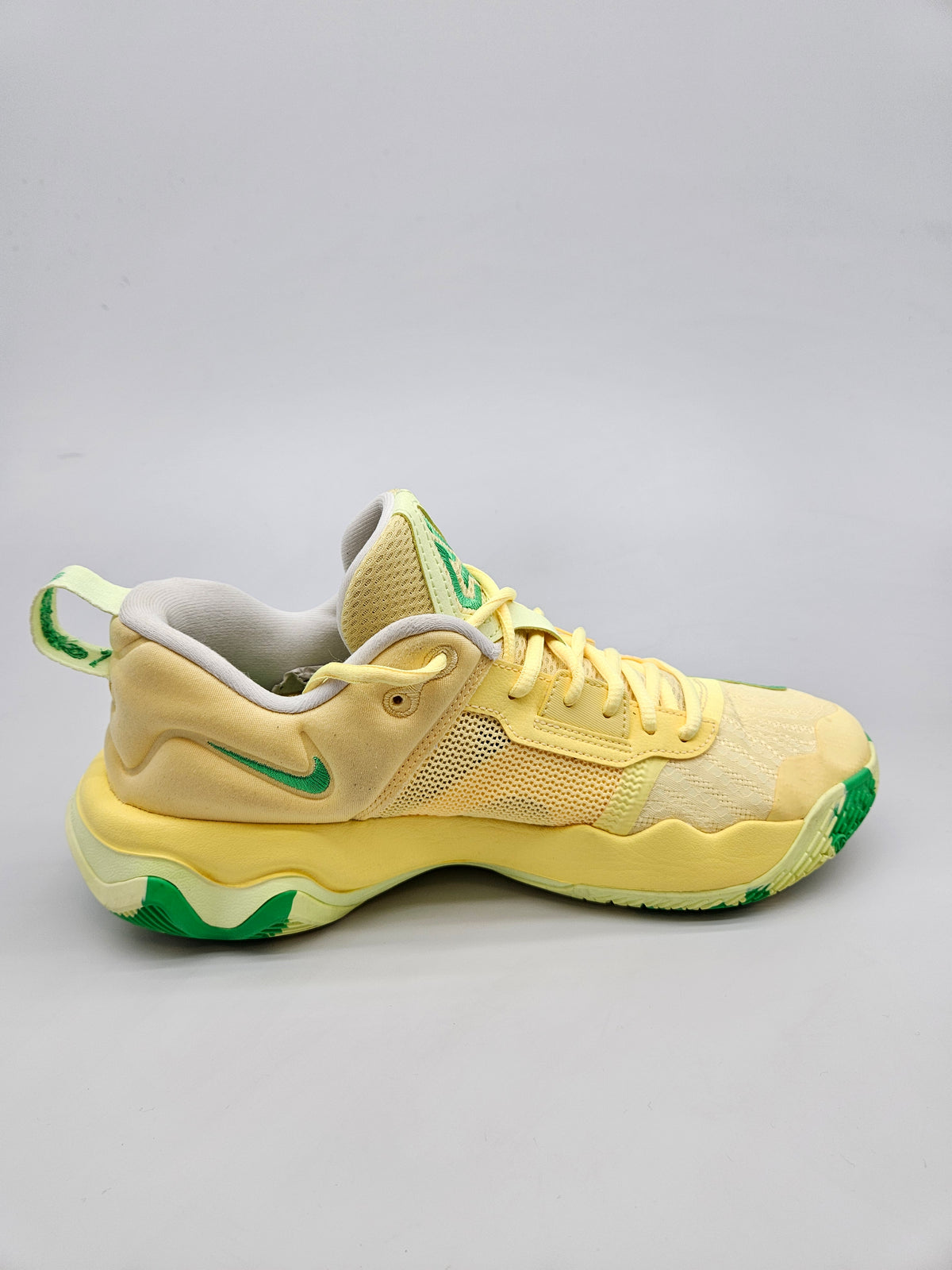NIKE ORIGINAL PATIKI BR 42