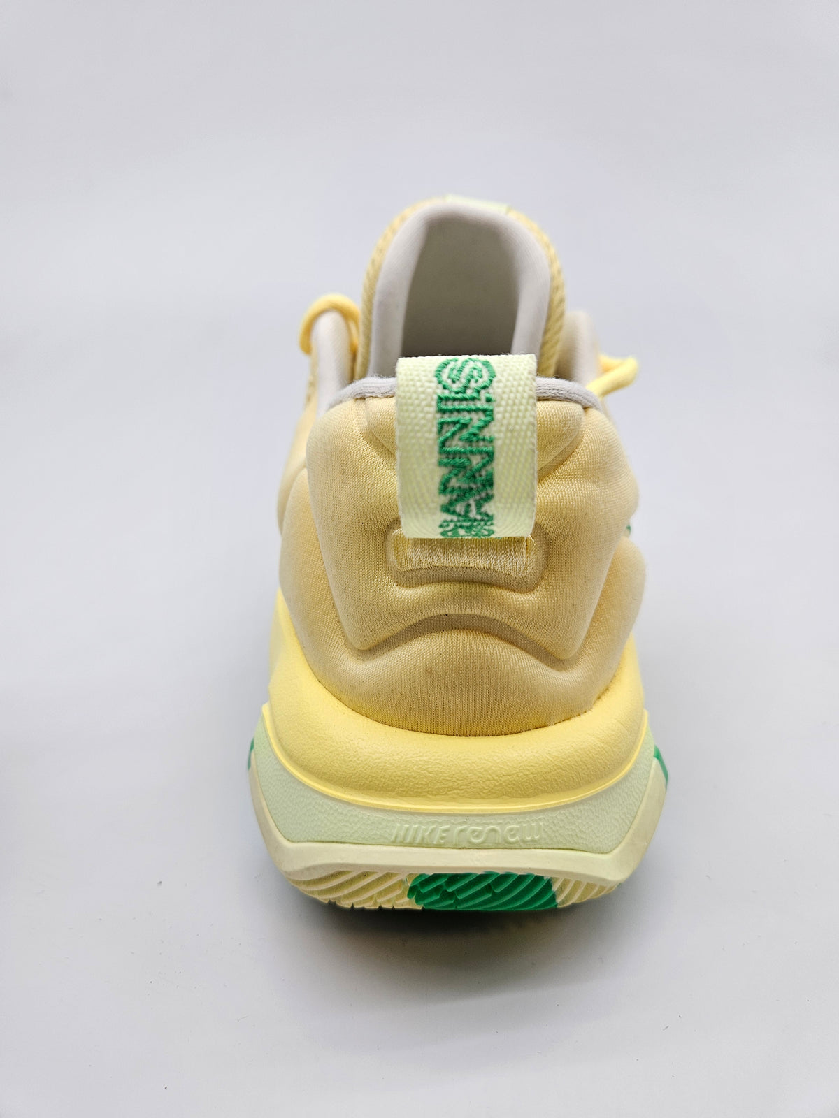 NIKE ORIGINAL PATIKI BR 42