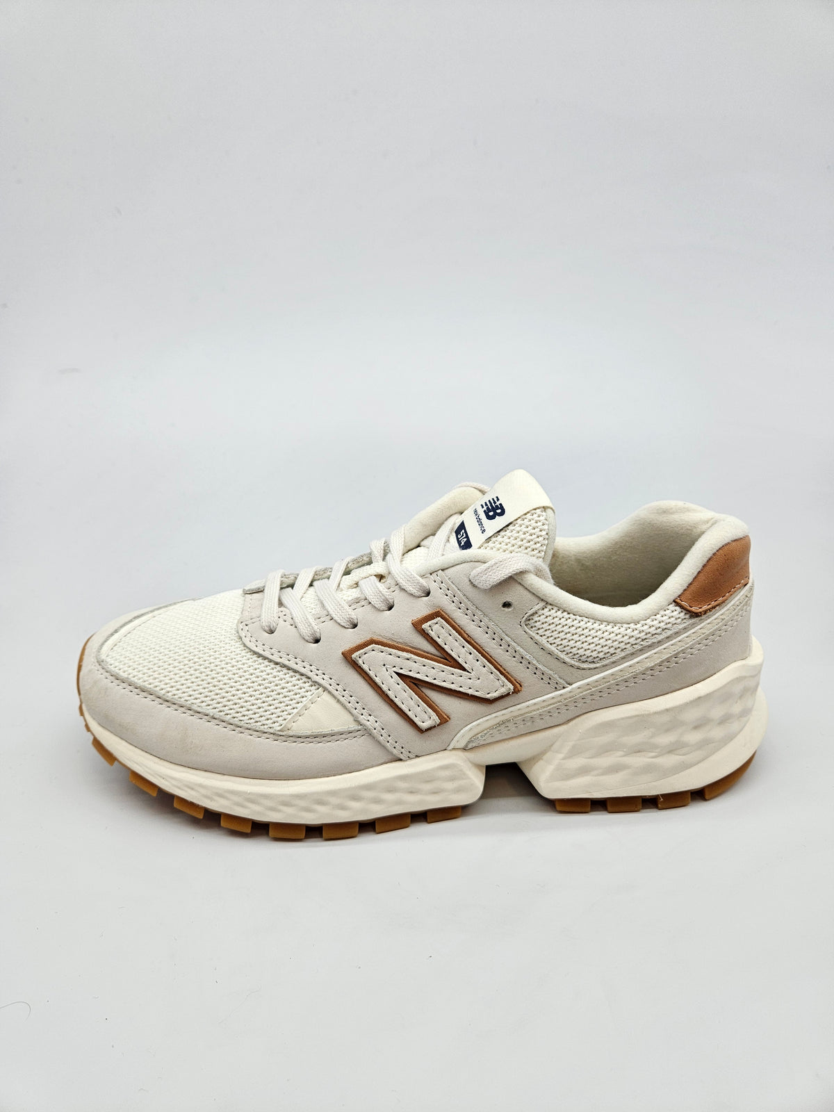 NEW BALANCE ORIGINAL PATIKI BR 39