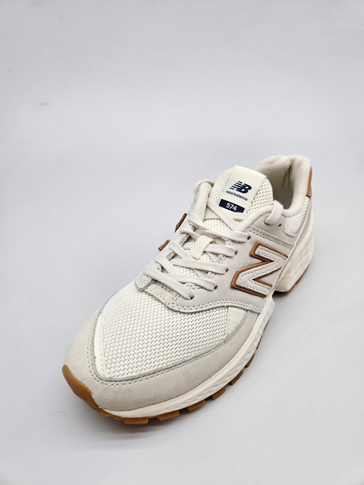 NEW BALANCE ORIGINAL PATIKI BR 39