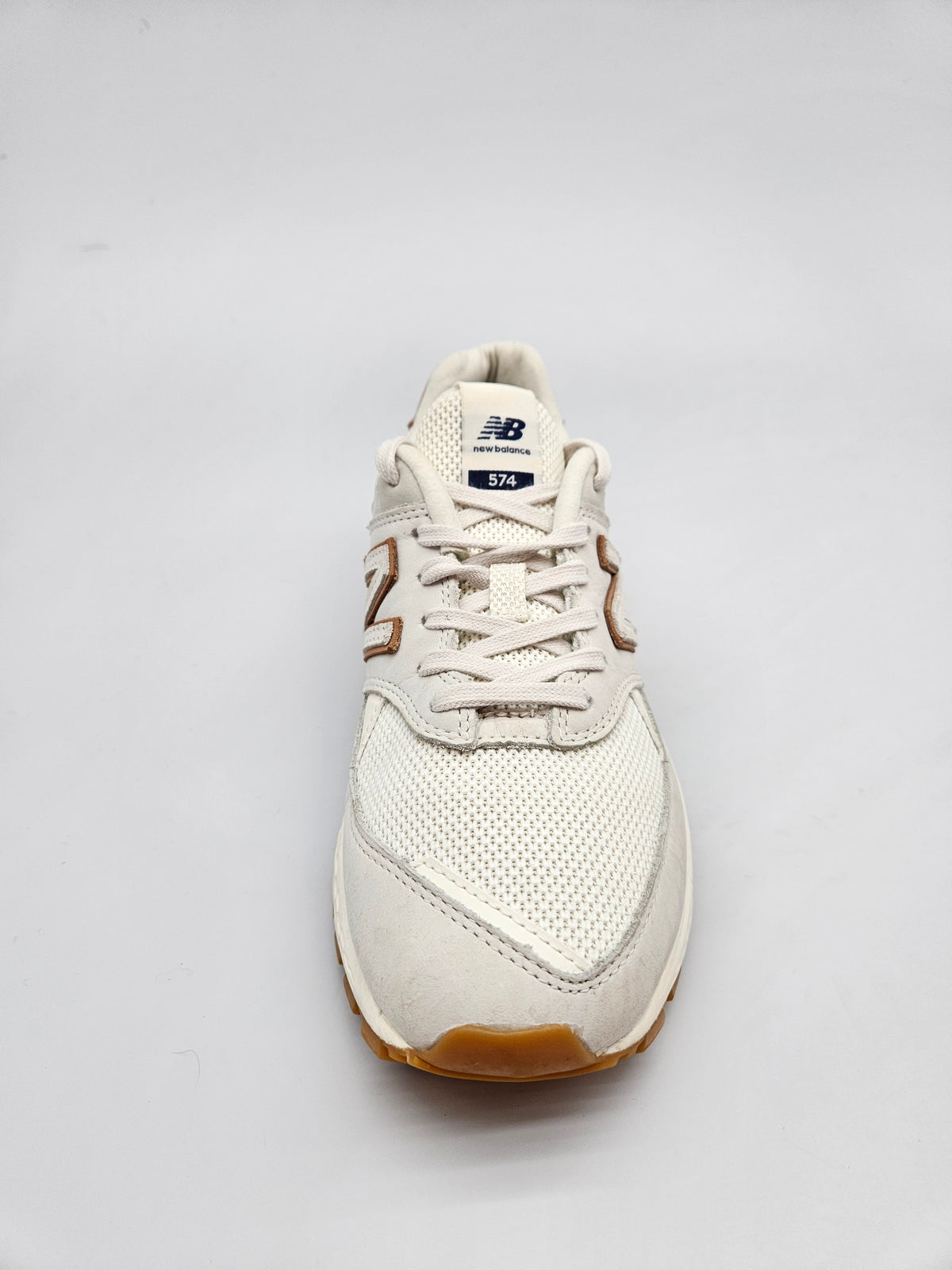 NEW BALANCE ORIGINAL PATIKI BR 39