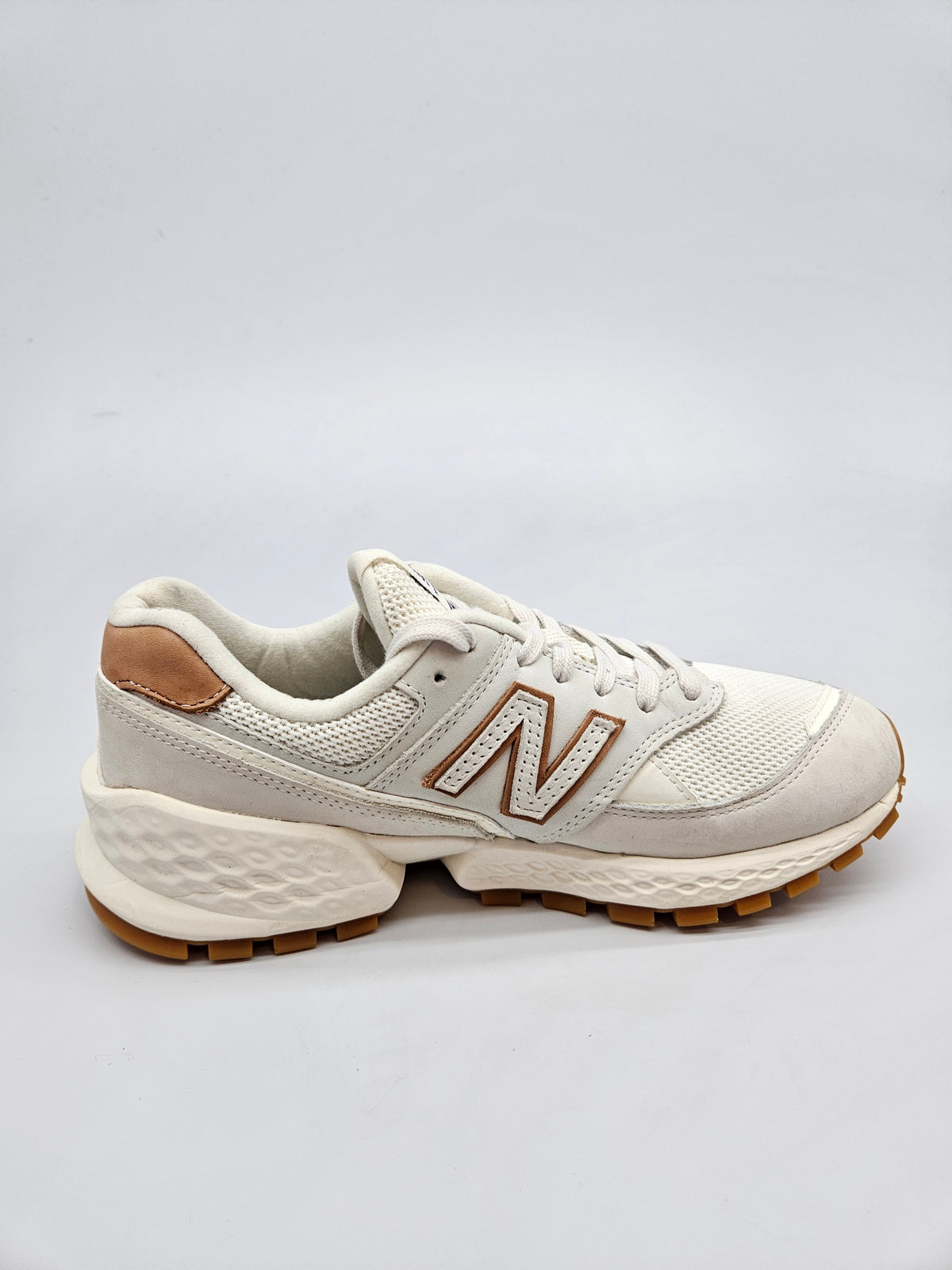 NEW BALANCE ORIGINAL PATIKI BR 39