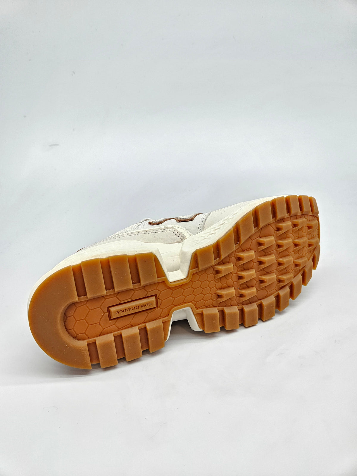 NEW BALANCE ORIGINAL PATIKI BR 39