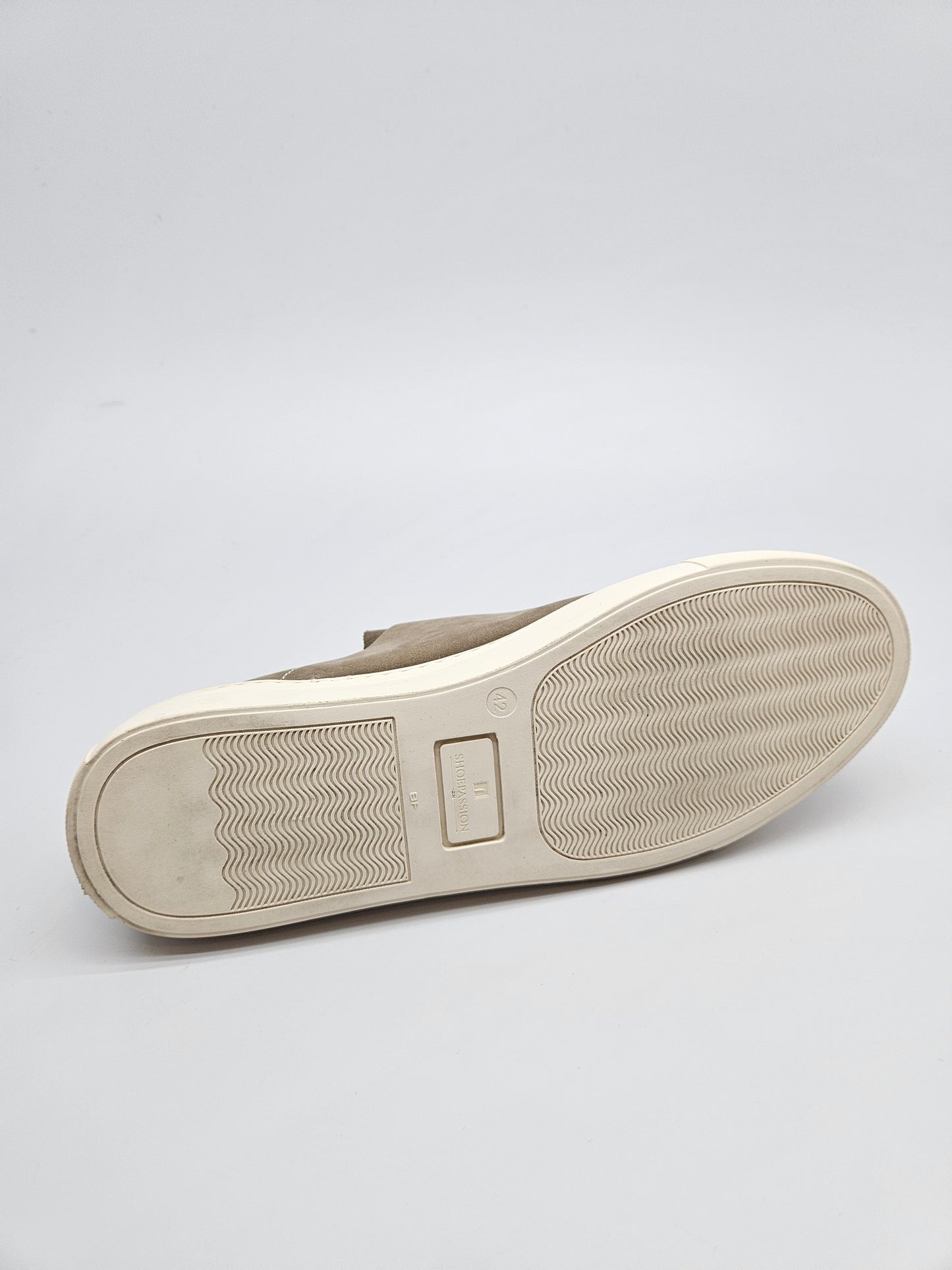 SHOEPASSION ORIGINAL KOZNI PATIKI BR 42