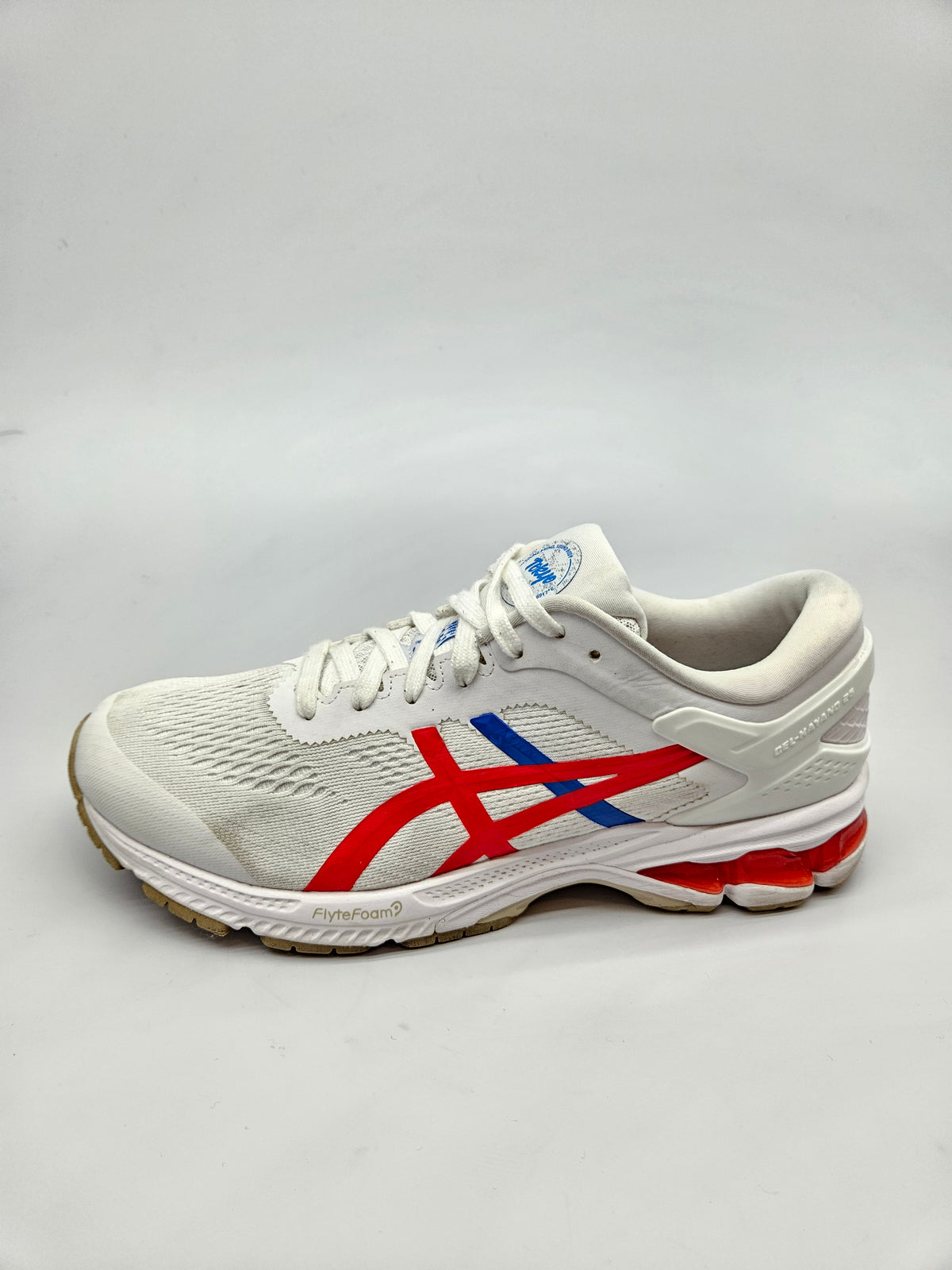 ASICS ORIGINAL PATIKI BR 42.5