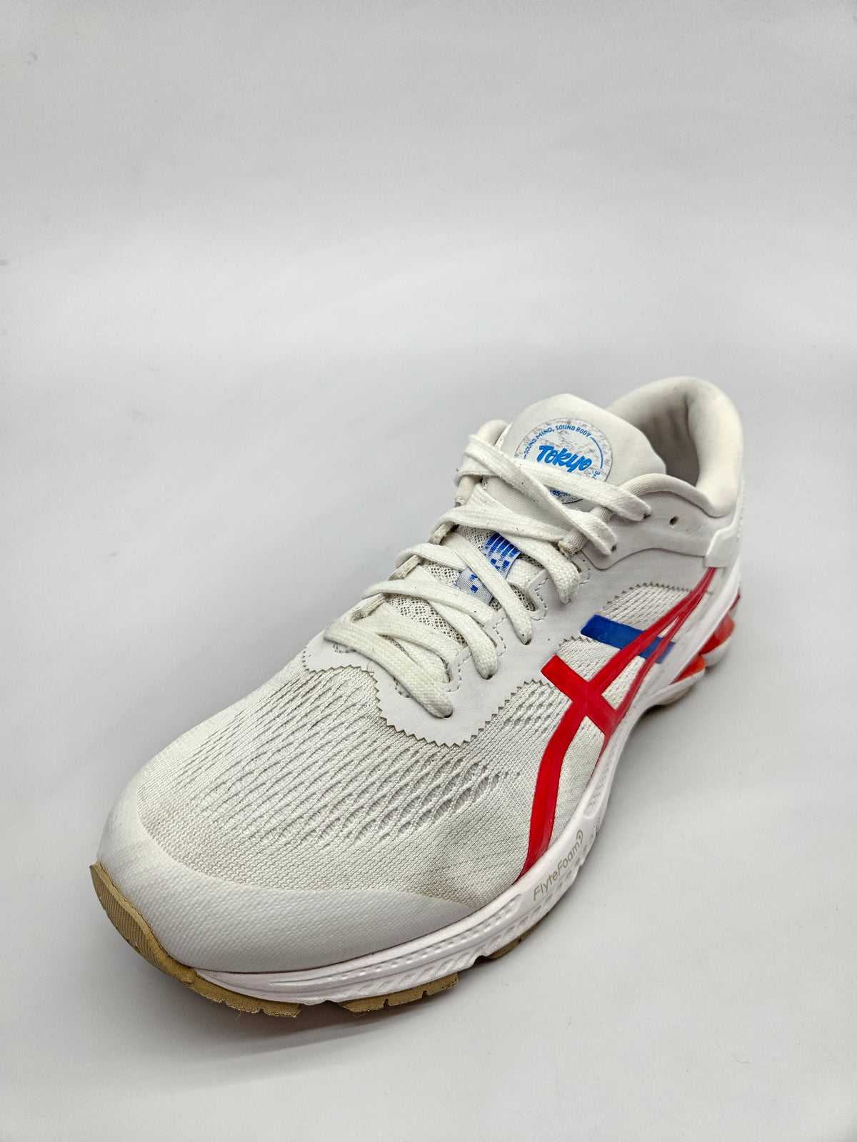 ASICS ORIGINAL PATIKI BR 42.5