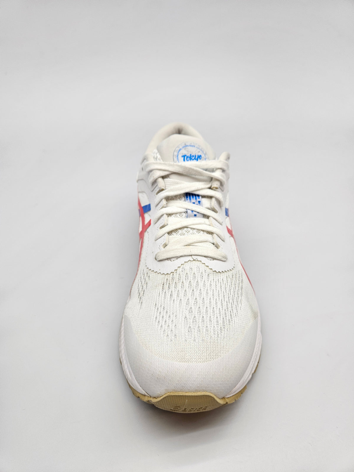 ASICS ORIGINAL PATIKI BR 42.5