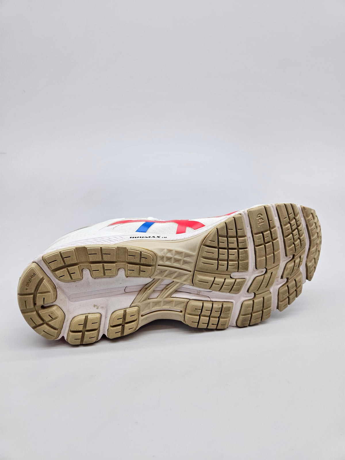 ASICS ORIGINAL PATIKI BR 42.5