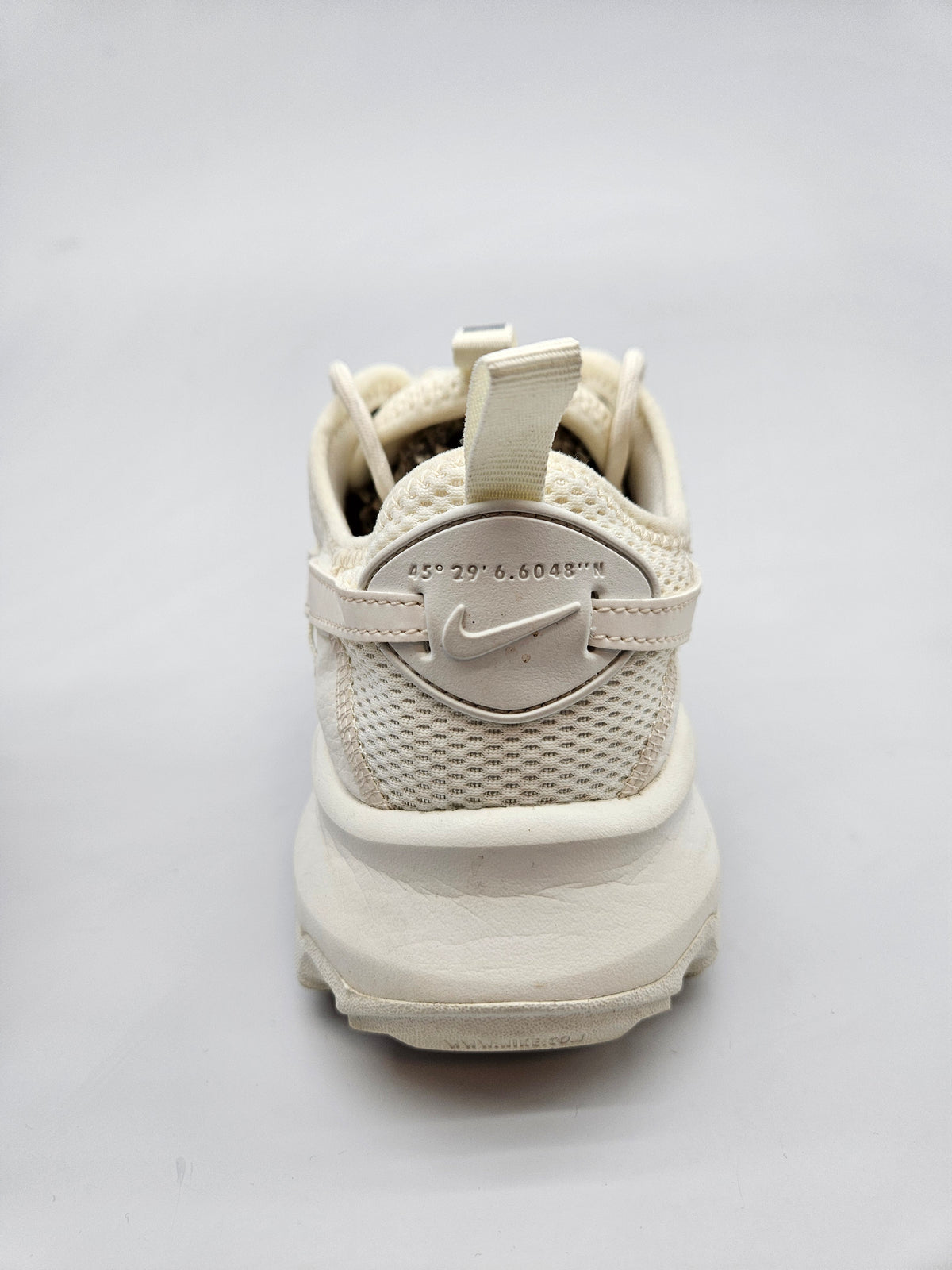 NIKE ORIGINAL PATIKI BR 40