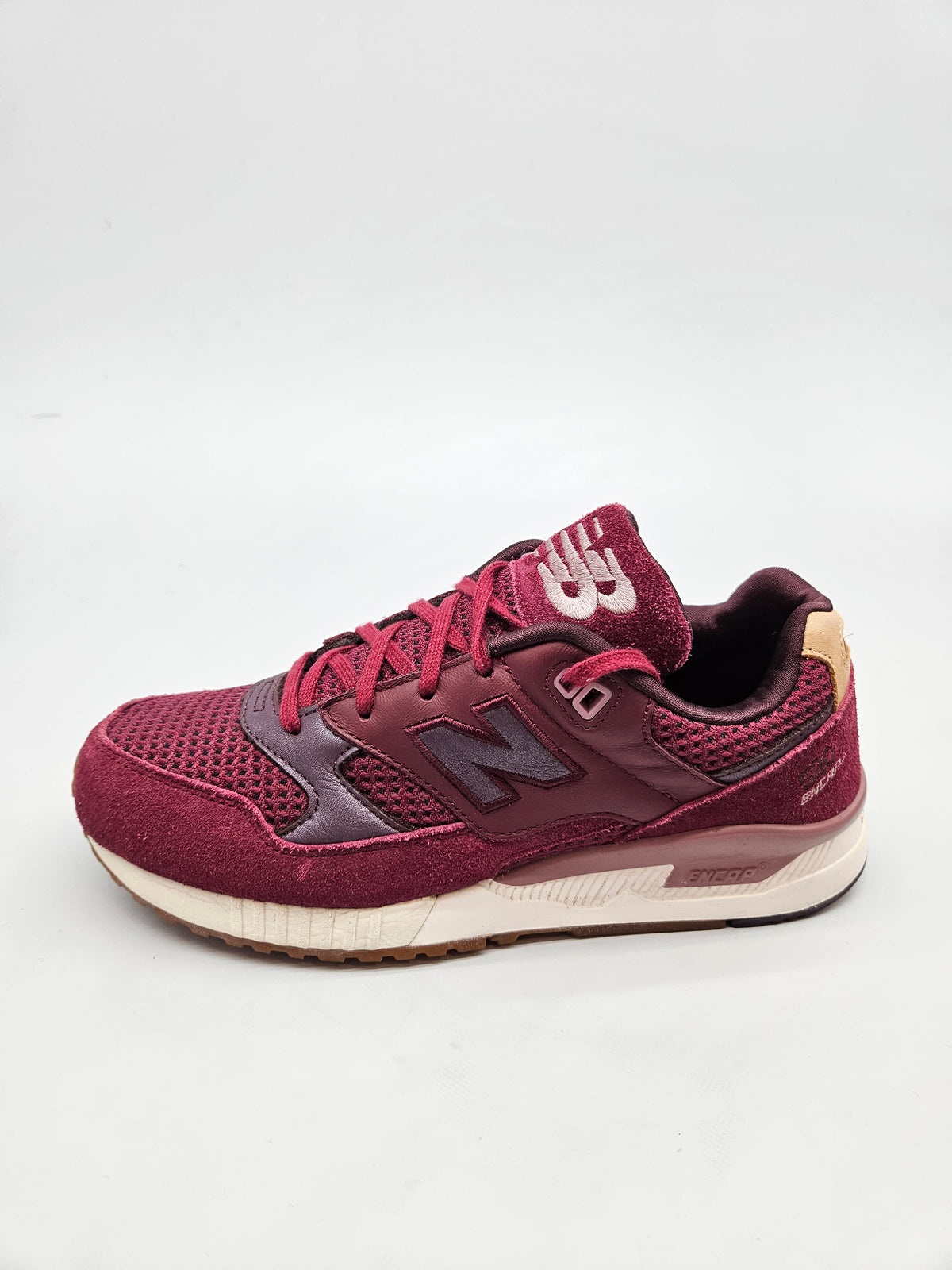 NEW BALANCE ORIGINAL PATIKI BR 39