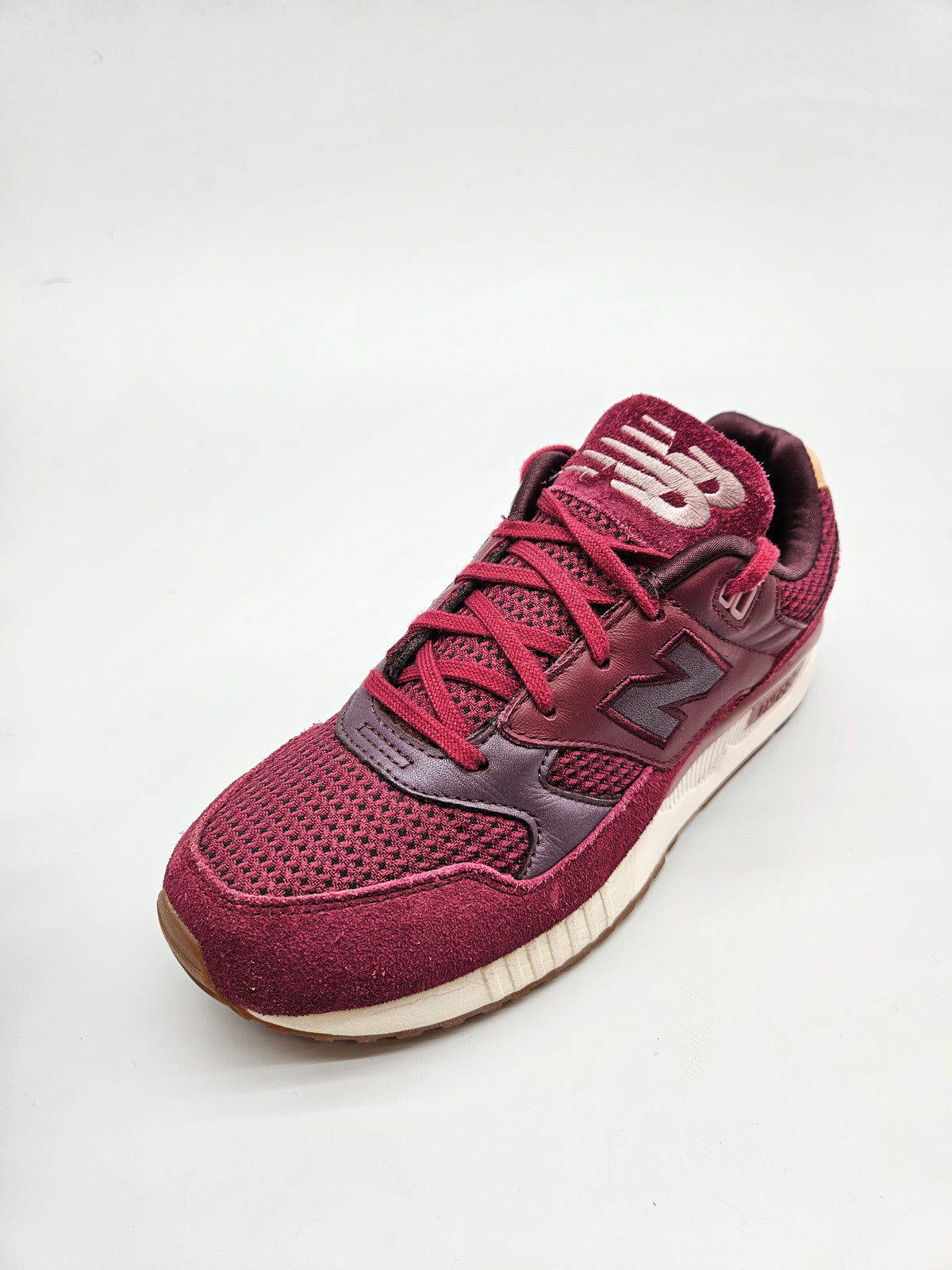NEW BALANCE ORIGINAL PATIKI BR 39
