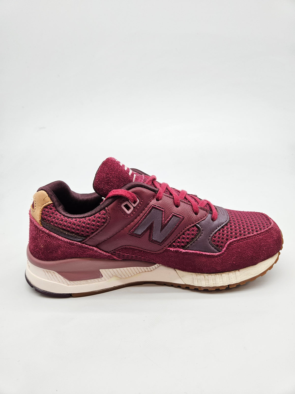 NEW BALANCE ORIGINAL PATIKI BR 39
