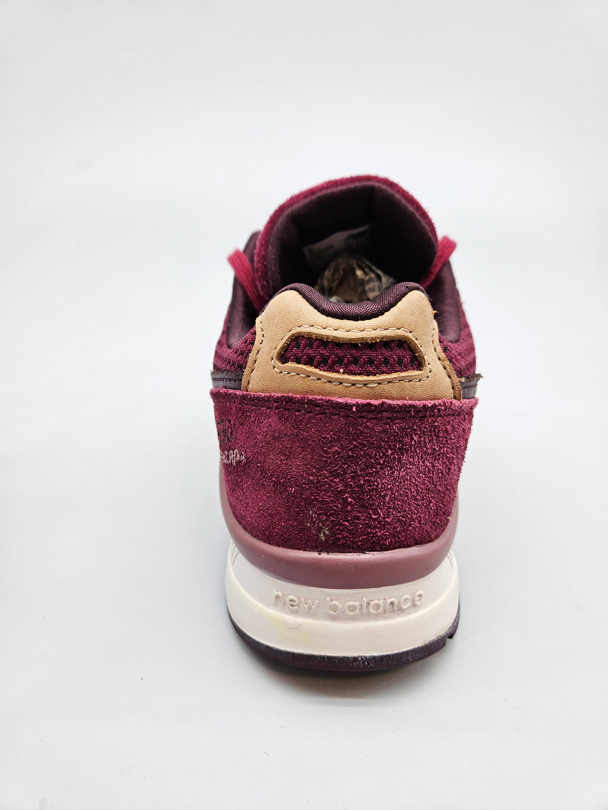 NEW BALANCE ORIGINAL PATIKI BR 39