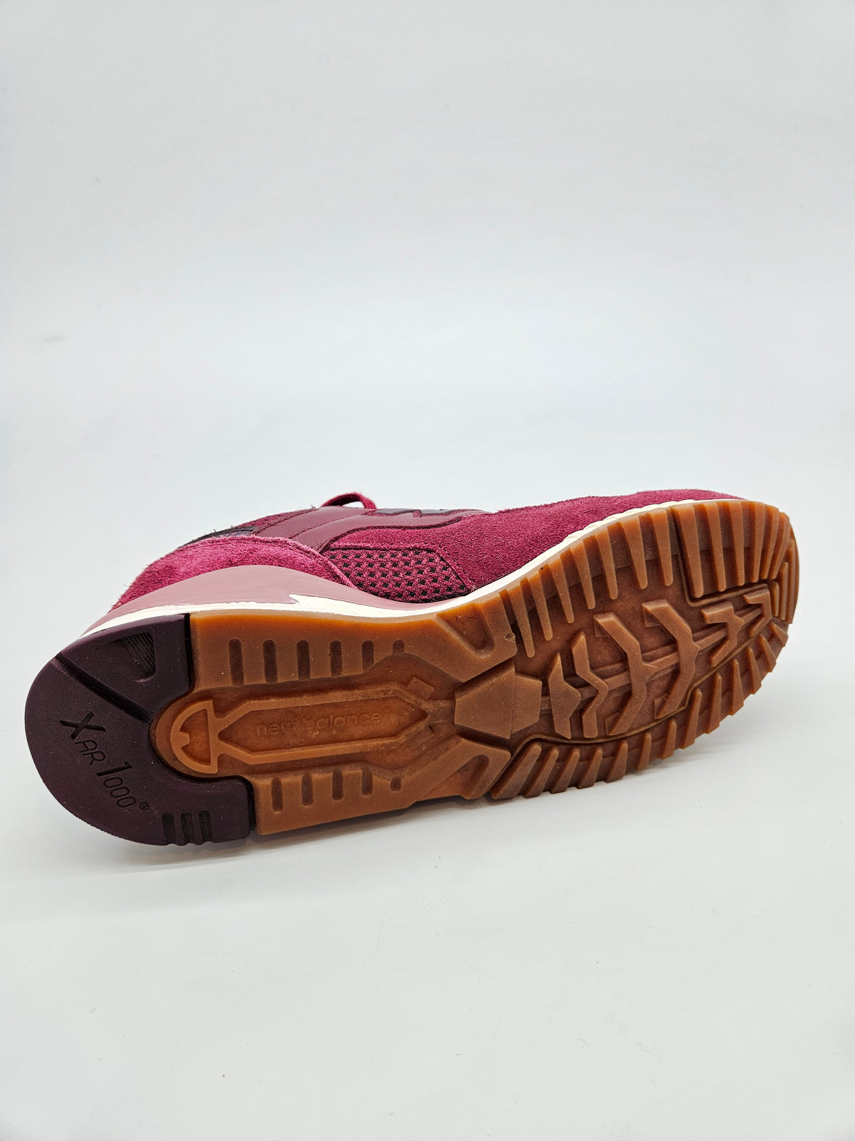 NEW BALANCE ORIGINAL PATIKI BR 39