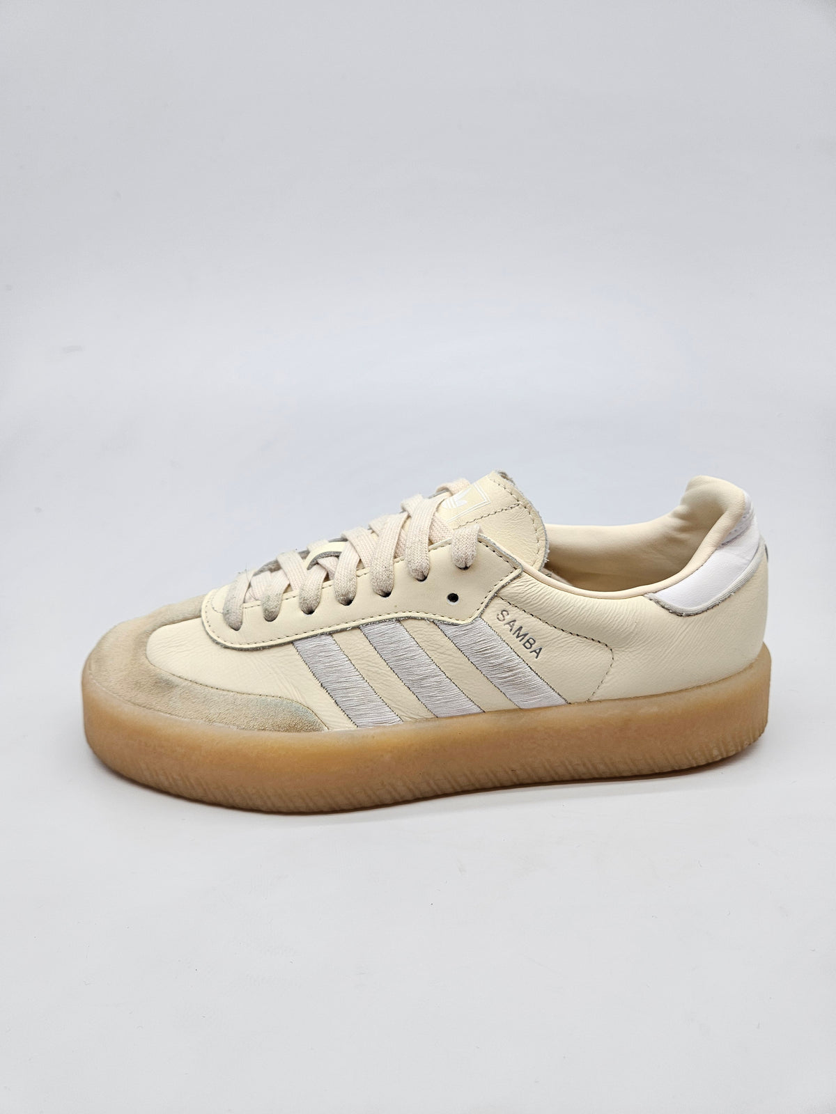 ADIDAS SAMBA ORIGINAL PATIKI BR 38