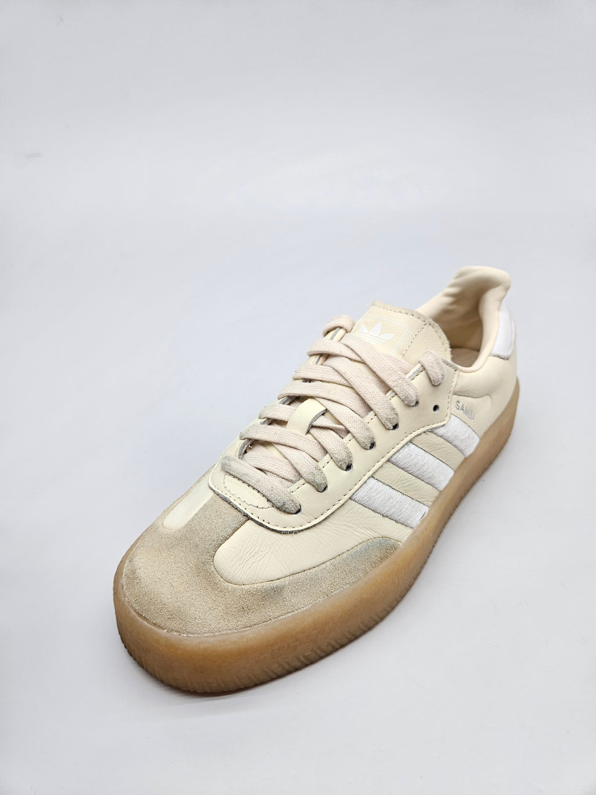 ADIDAS SAMBA ORIGINAL PATIKI BR 38