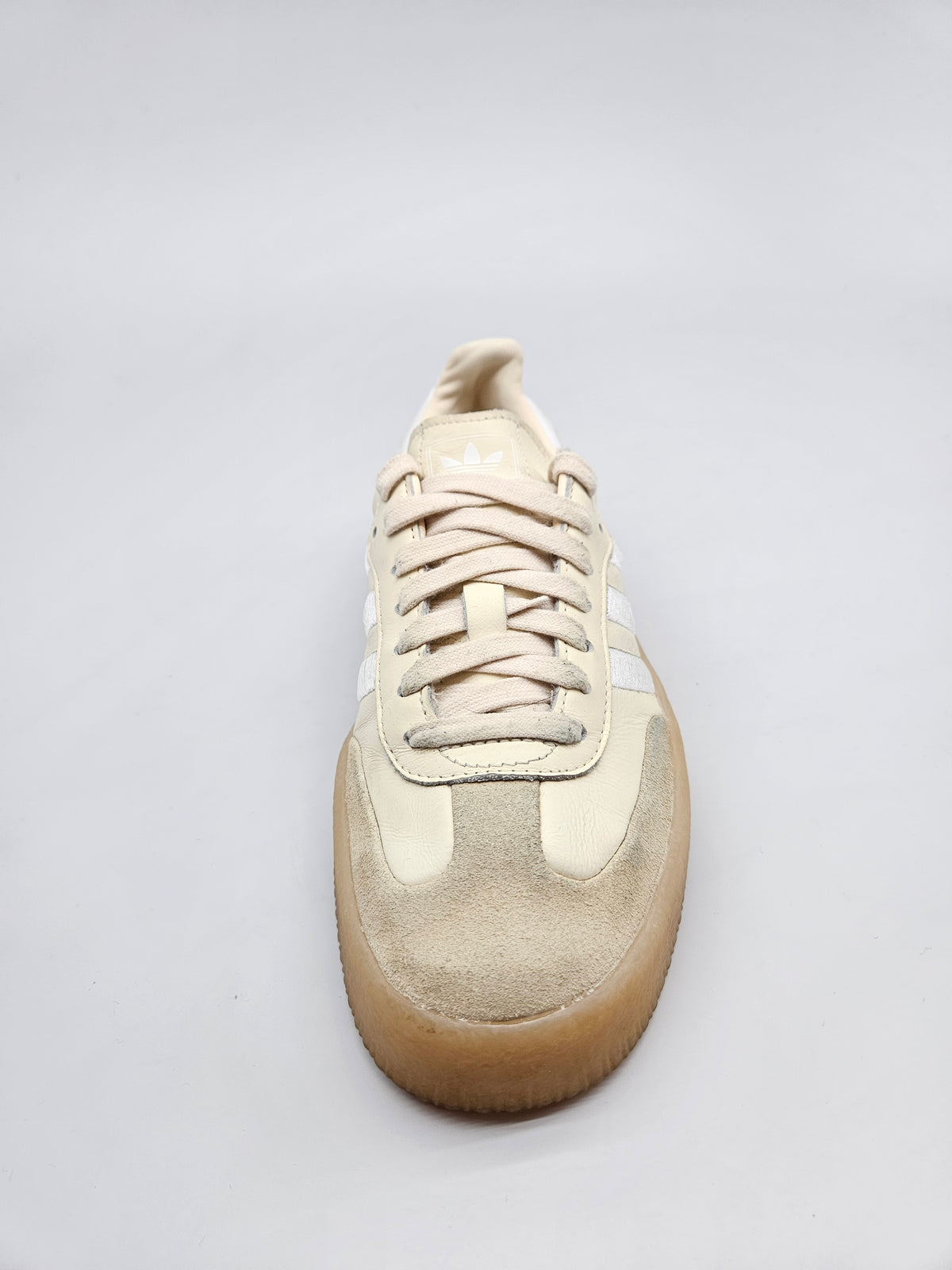 ADIDAS SAMBA ORIGINAL PATIKI BR 38