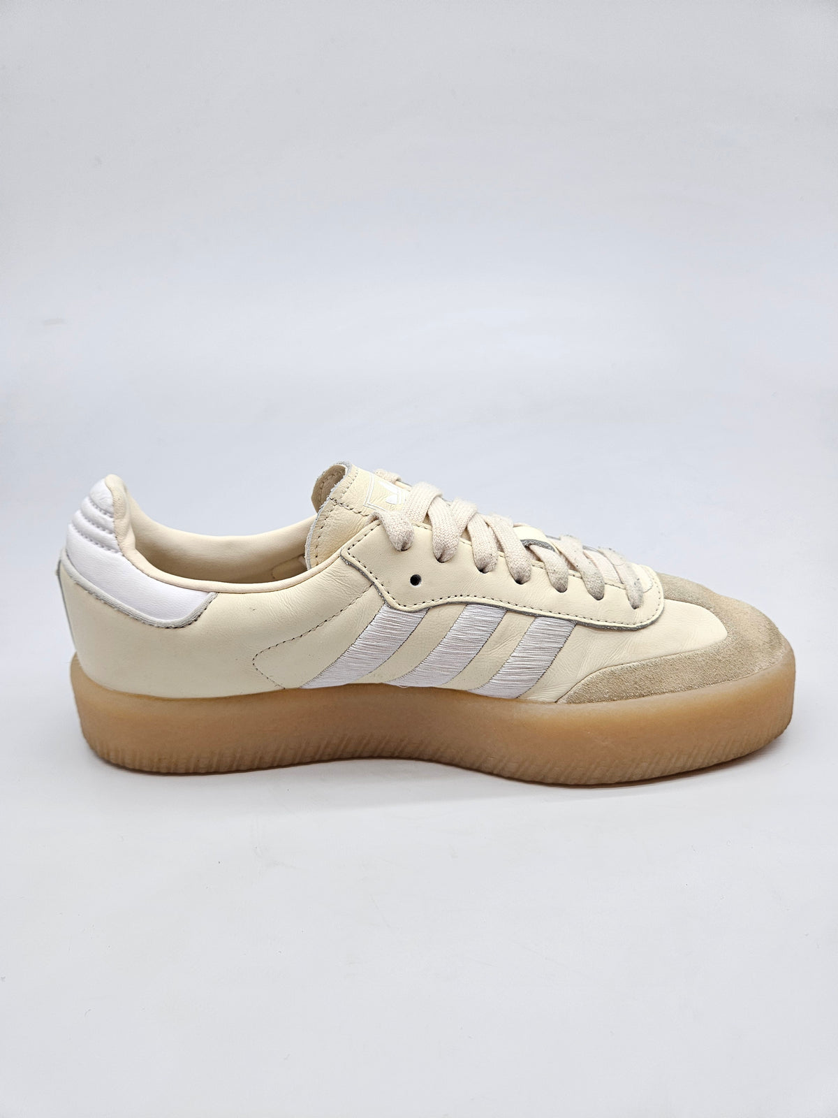 ADIDAS SAMBA ORIGINAL PATIKI BR 38