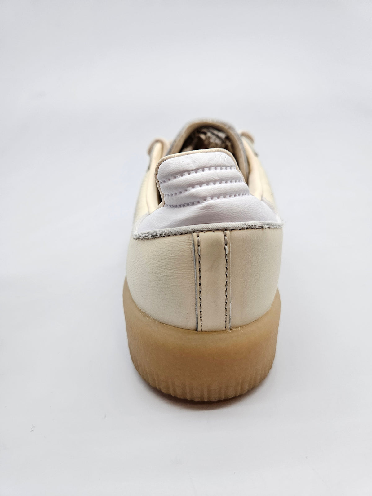ADIDAS SAMBA ORIGINAL PATIKI BR 38