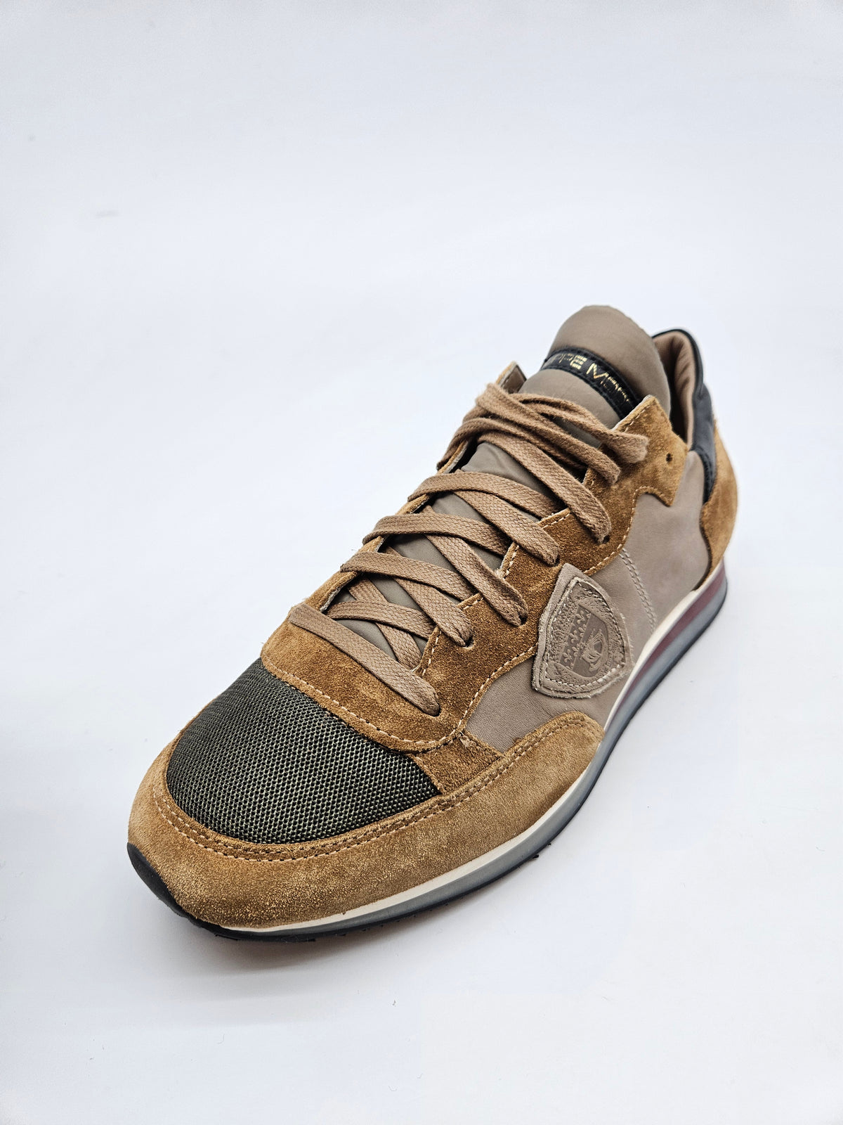 PHILLIP MODEL ORIGINAL KOZNI PATIKI BR 40