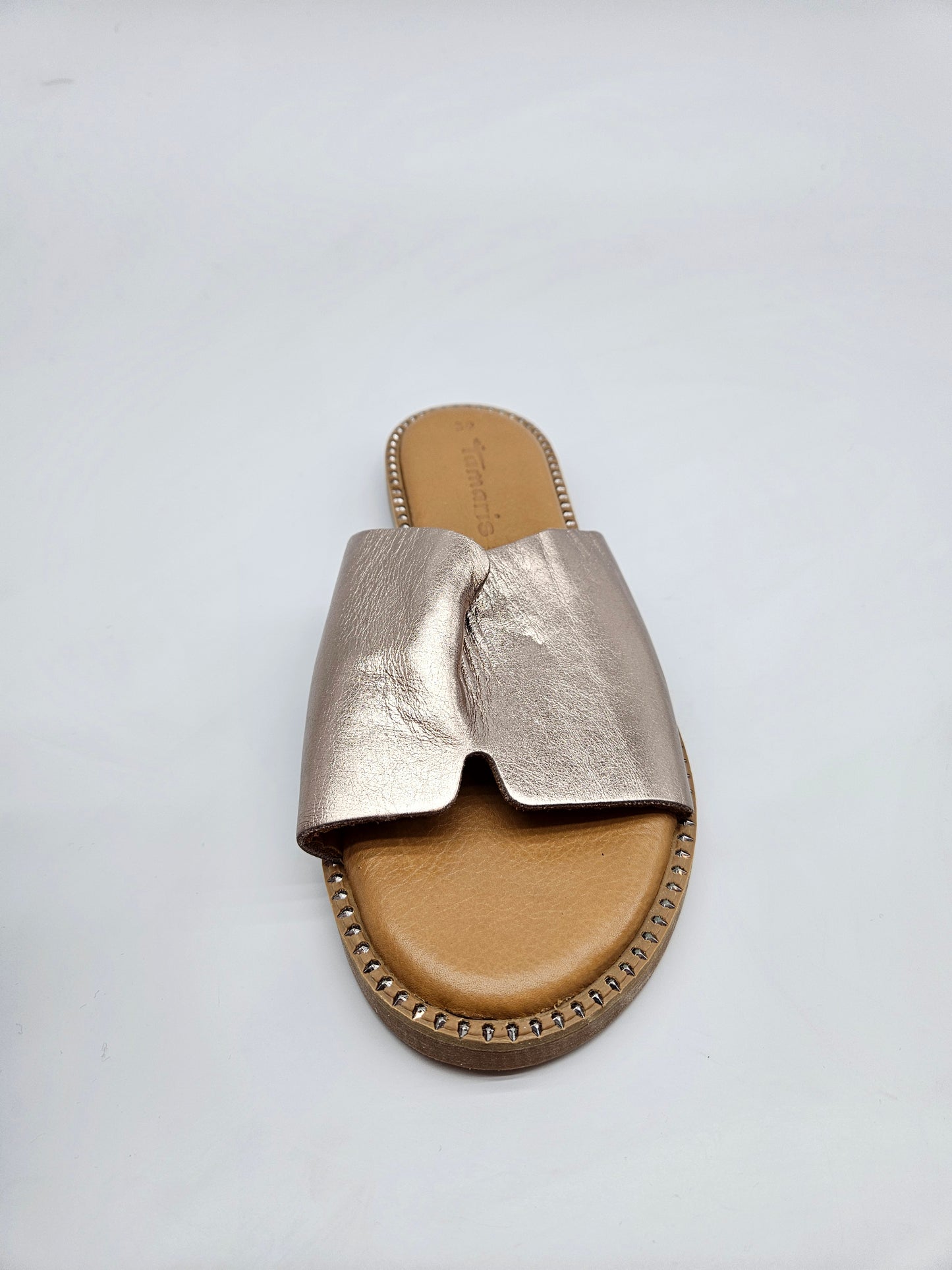 TAMARIS ORIGINAL KOZNI VLECKI BR 39