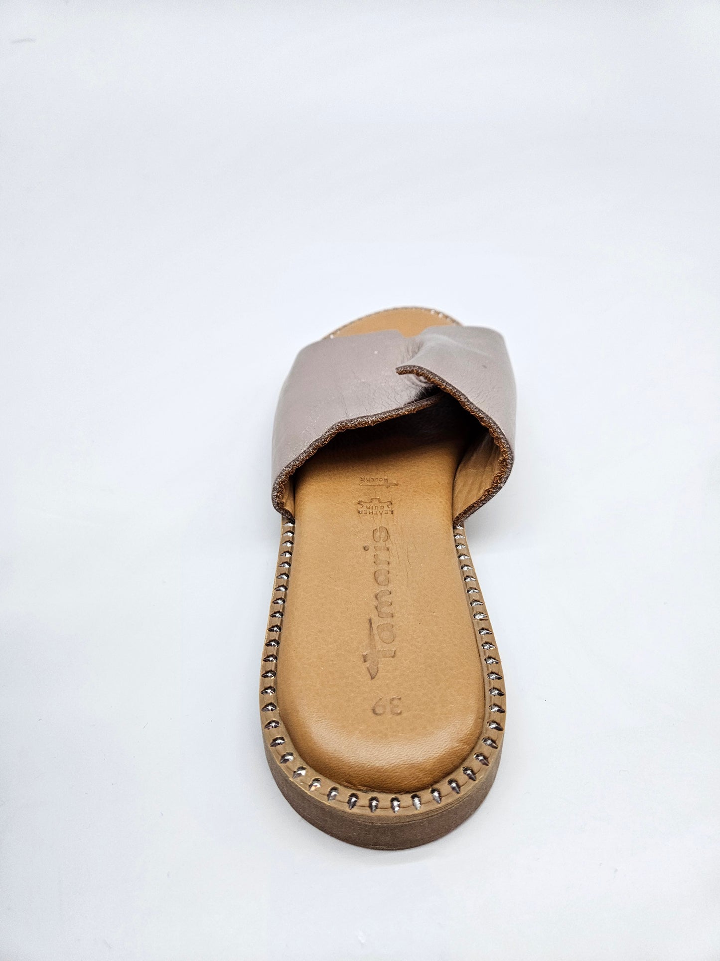 TAMARIS ORIGINAL KOZNI VLECKI BR 39