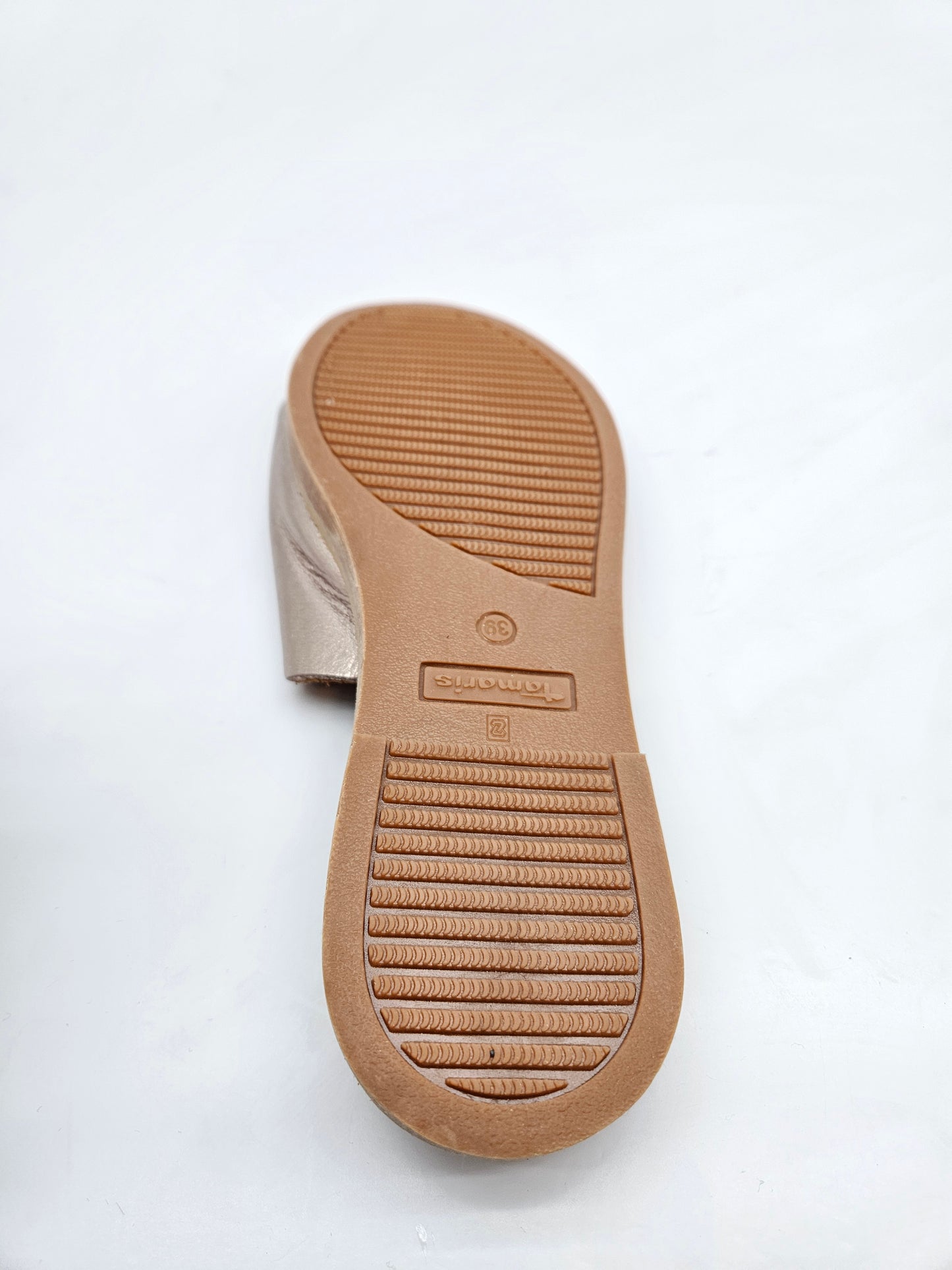TAMARIS ORIGINAL KOZNI VLECKI BR 39