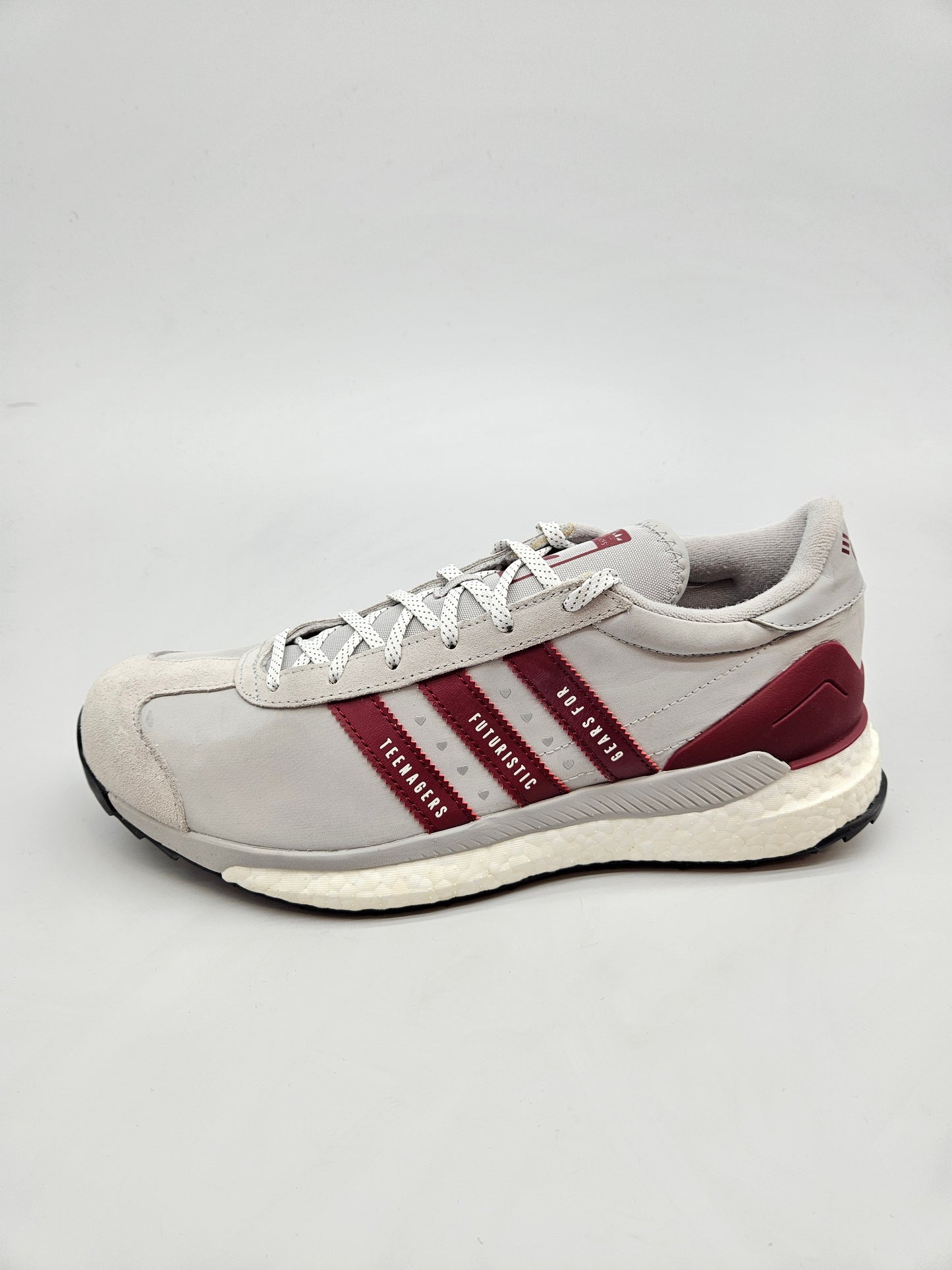 ADIDAS ORIGINAL PATIKI BR 43