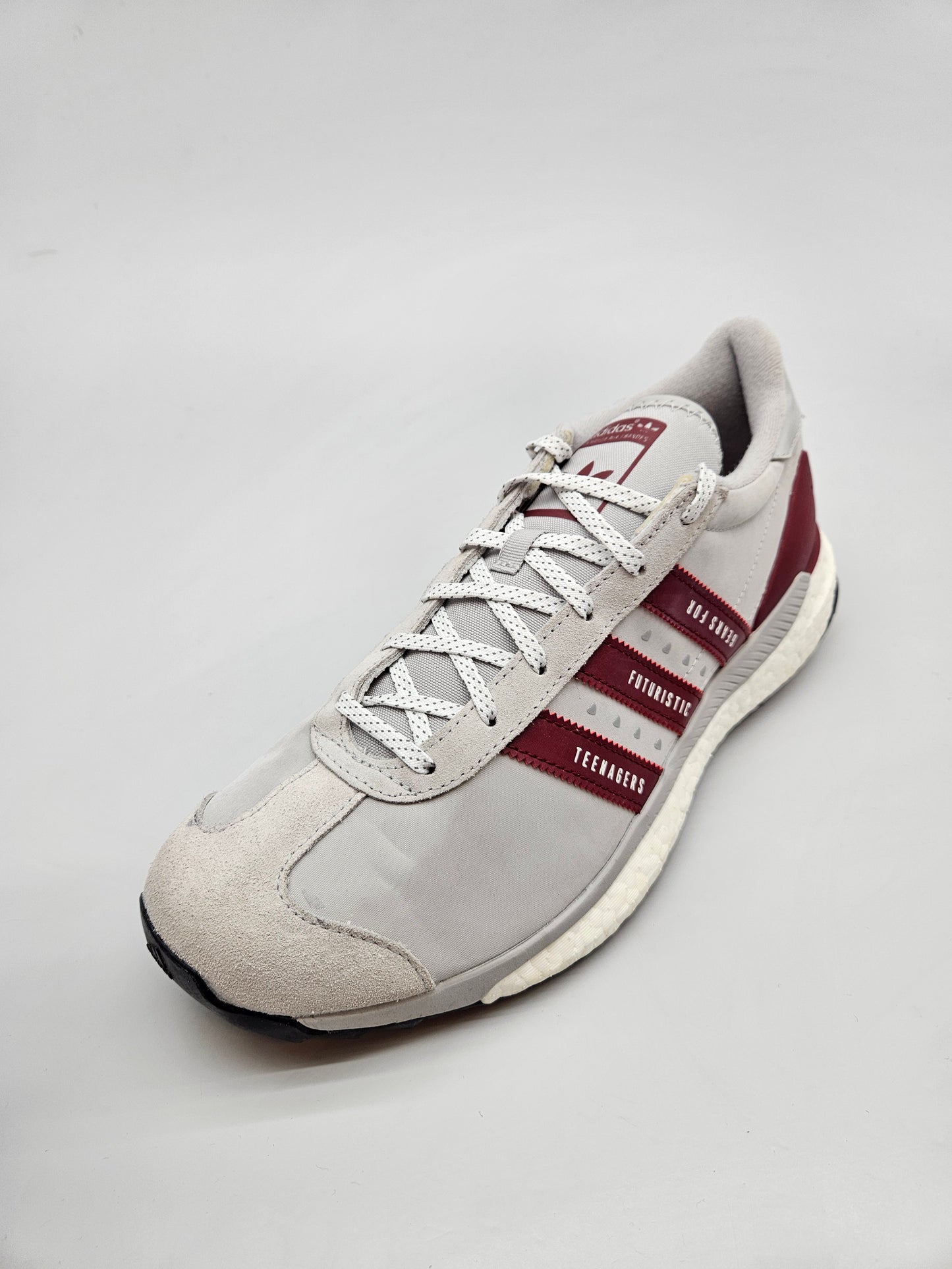 ADIDAS ORIGINAL PATIKI BR 43