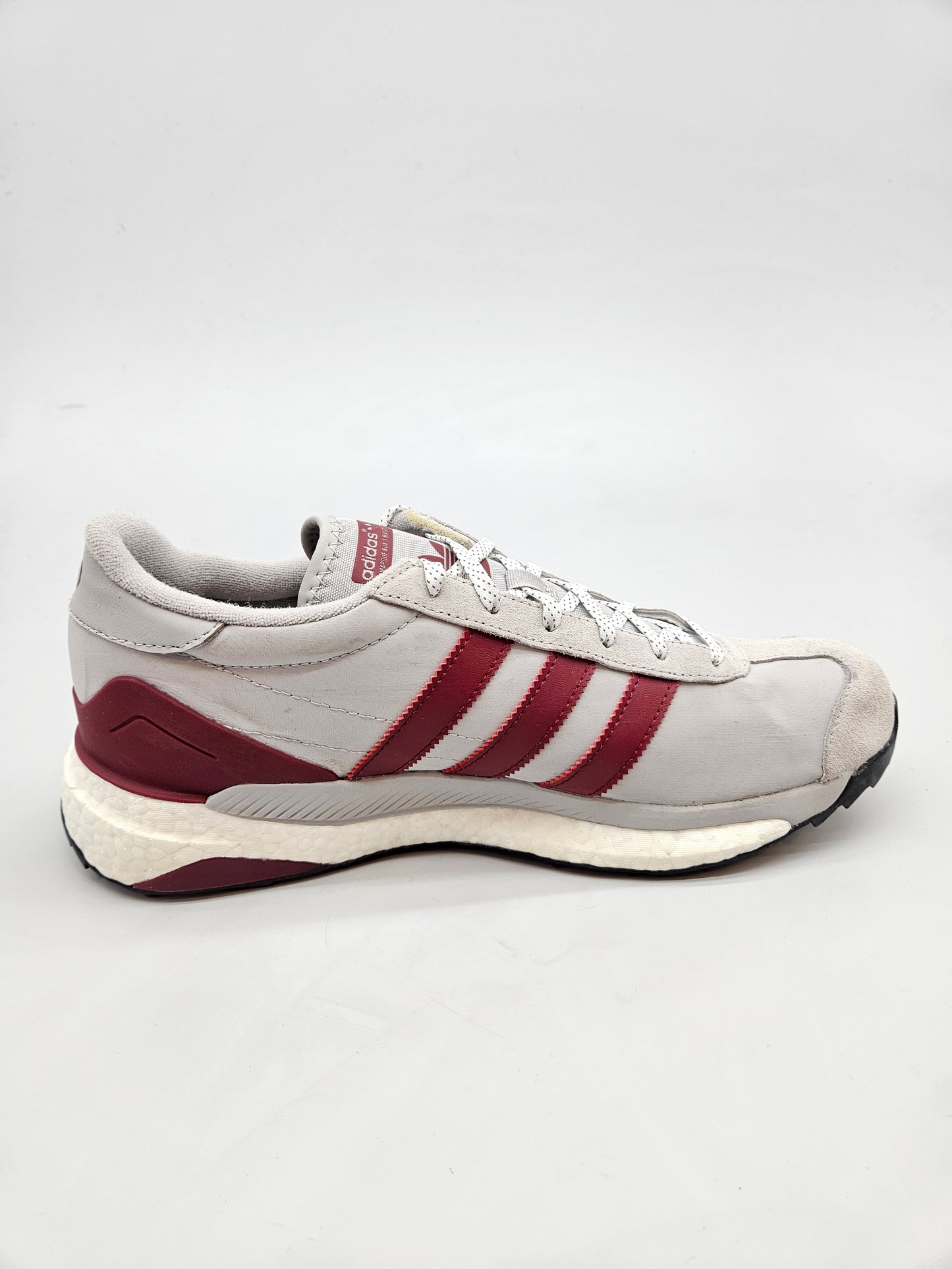 ADIDAS ORIGINAL PATIKI BR 43