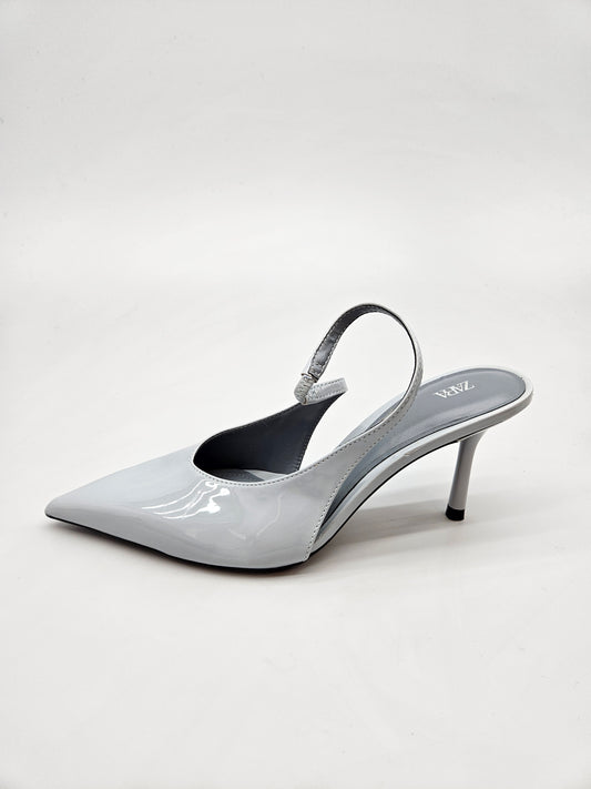 ZARA ORIGINAL SANDALI BR 37