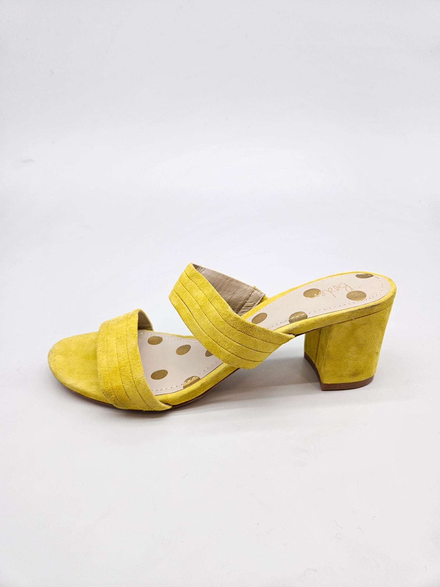 BODEN ORIGINAL NOVI KOZNI SANDALI BR 39
